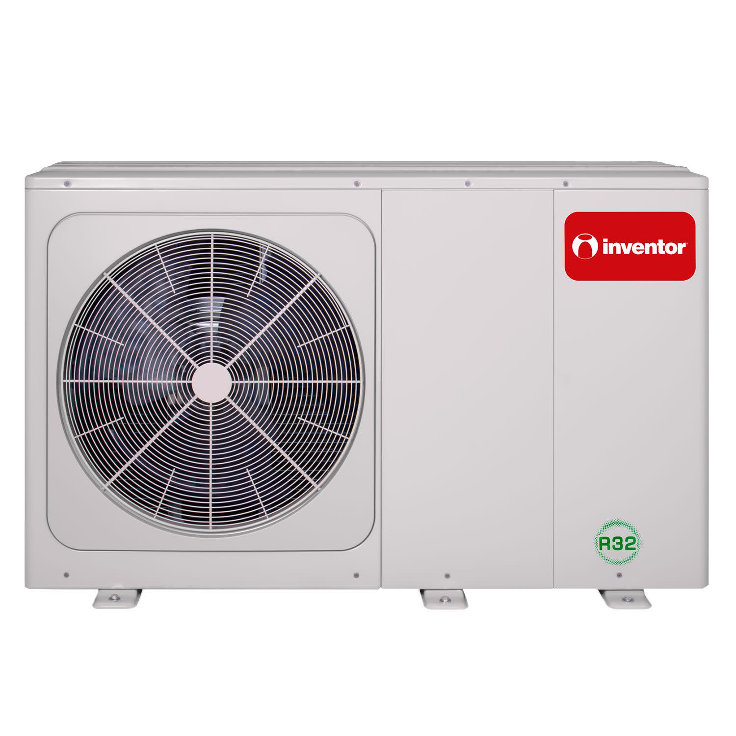 Inventor Matrix Monoblock ATM12S 14kW 1p