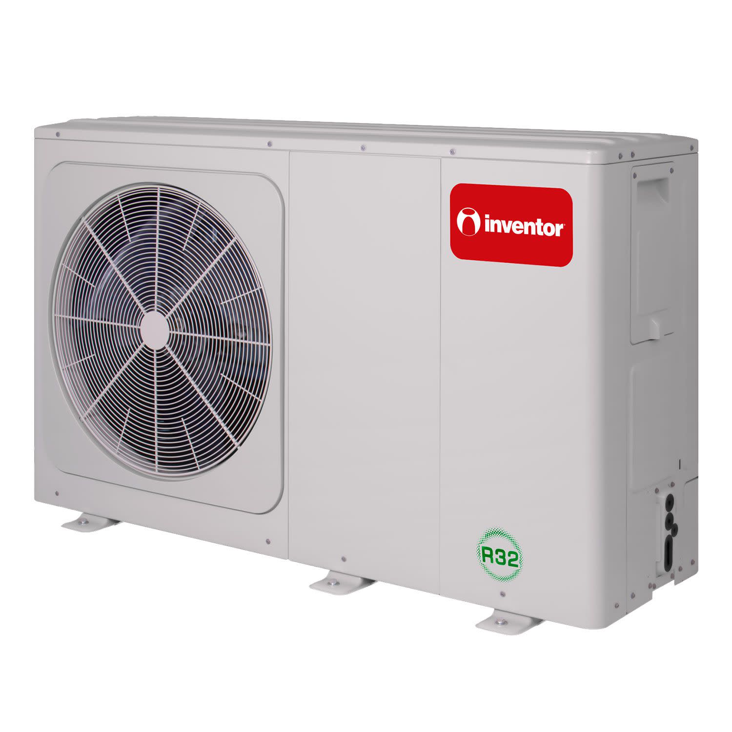 Εικόνα 3 του Inventor Matrix Monoblock ATM12S 14kW 1p