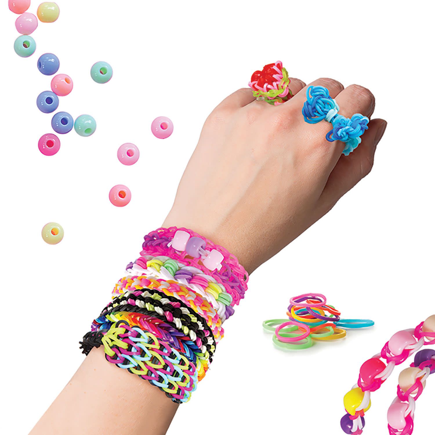 Εικόνα 5 του AS Plexi Flexi Θήκη 2400 Λαστ & 15 Αξεσουάρ