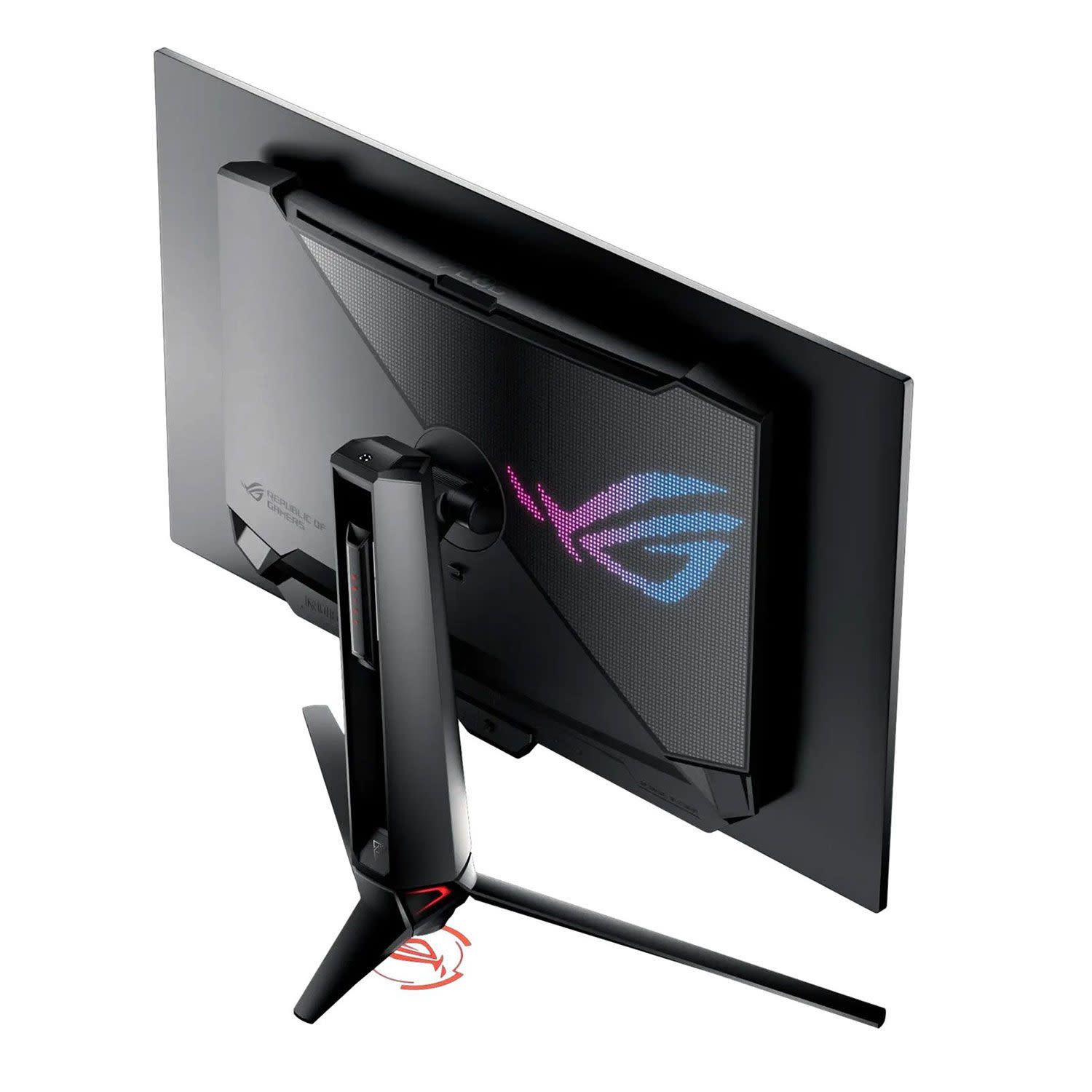 Εικόνα 4 του Asus Monitor 32" Rog Swift OLED PG32UCDP