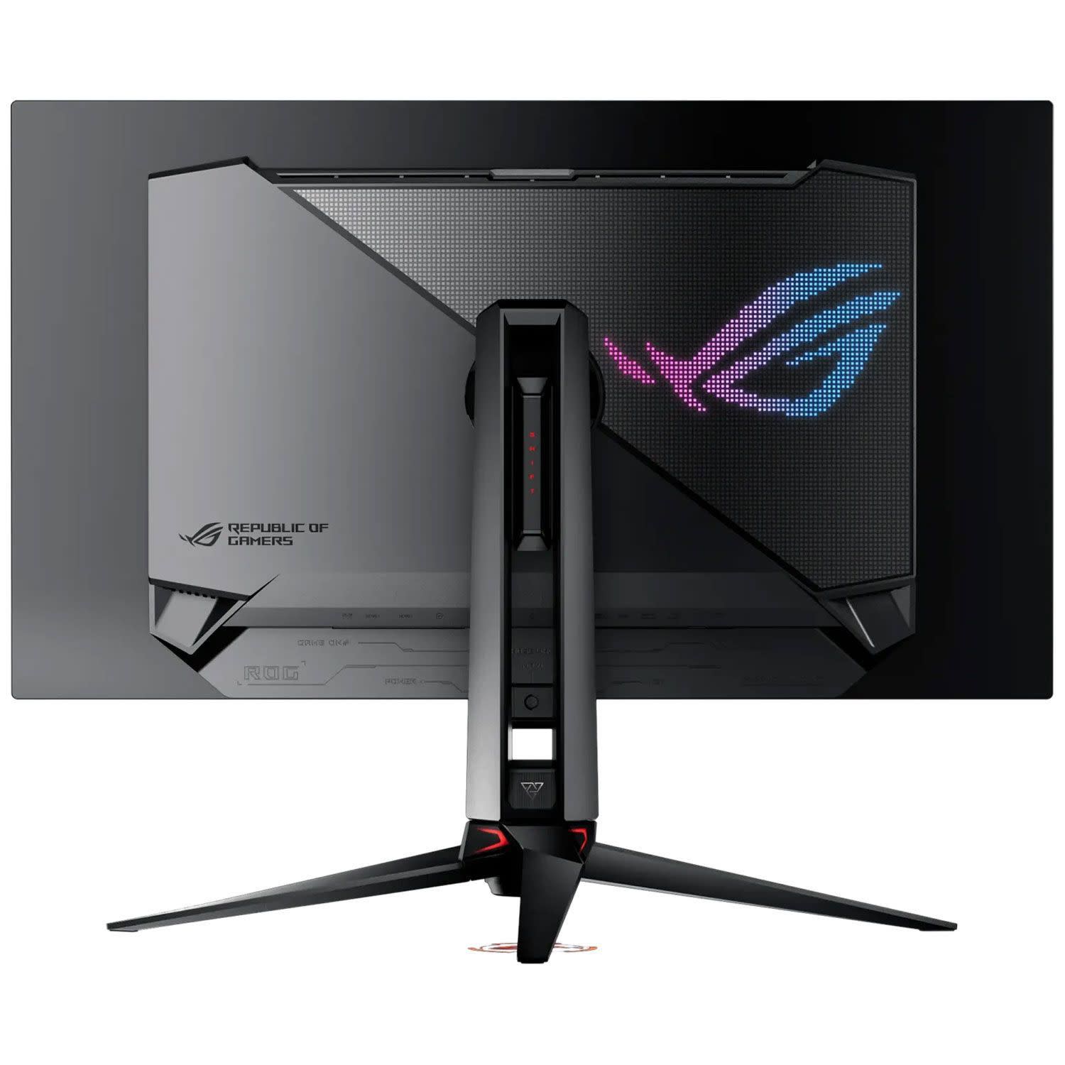 Εικόνα 5 του Asus Monitor 32" Rog Swift OLED PG32UCDP
