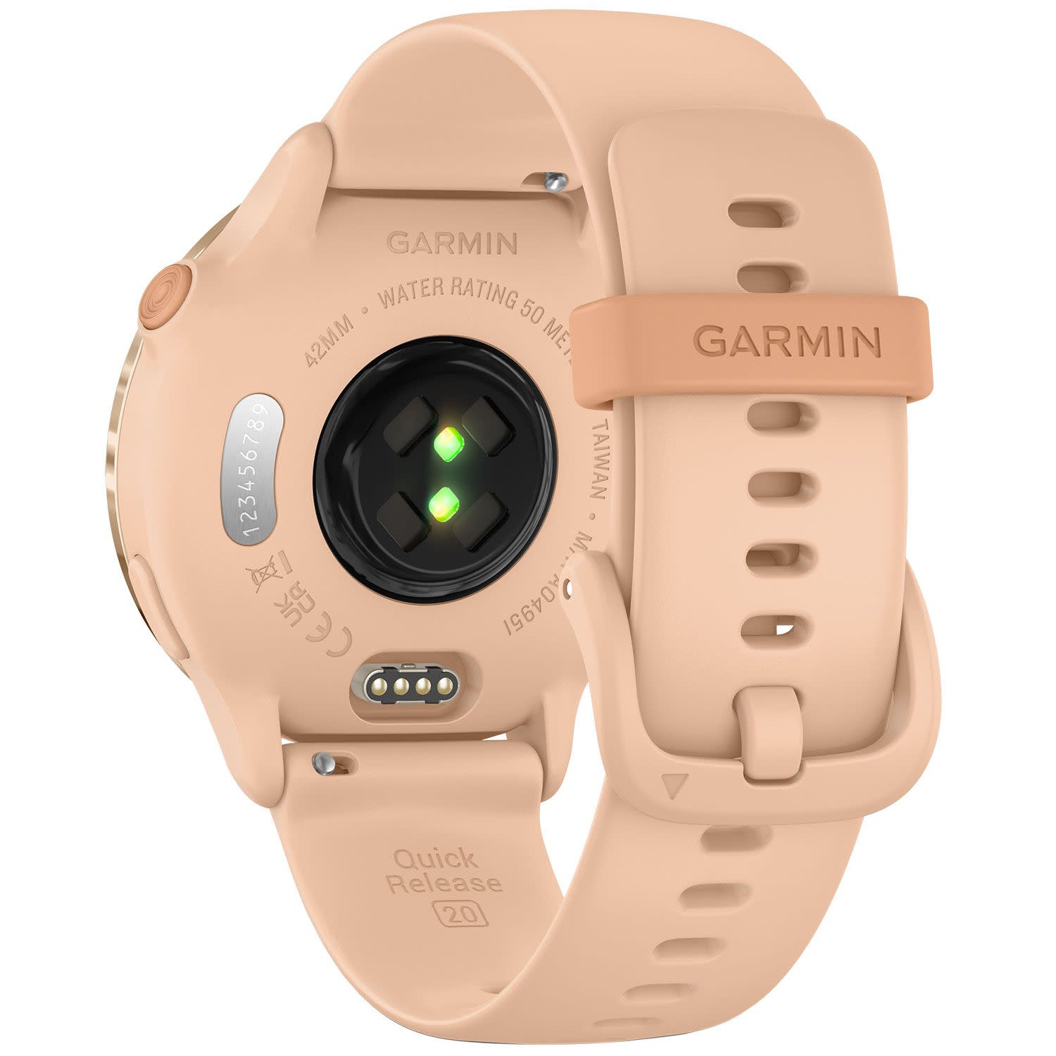 Εικόνα 5 του Garmin Vivoactive 6 Pink Dawn
