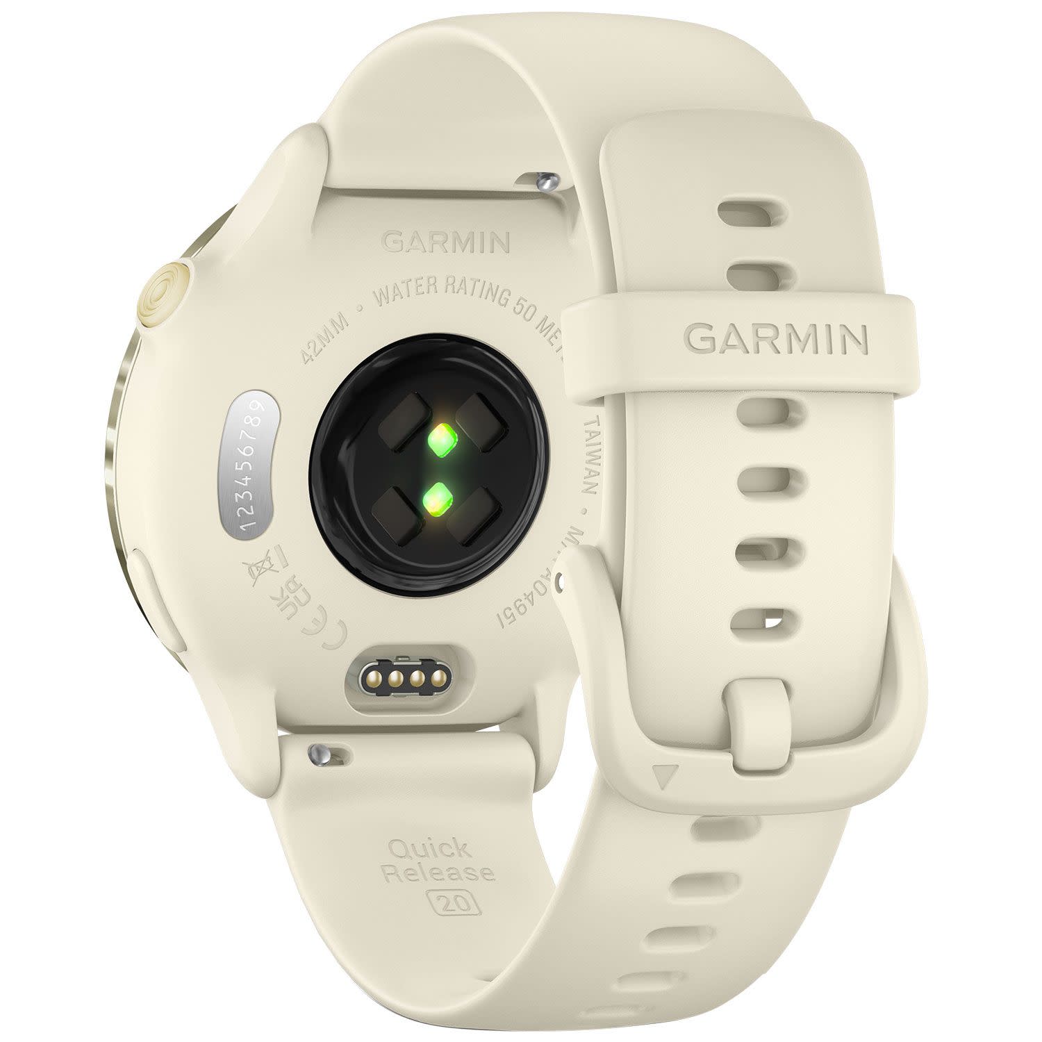 Εικόνα 5 του Garmin Vivoactive 6 Lunar Gold
