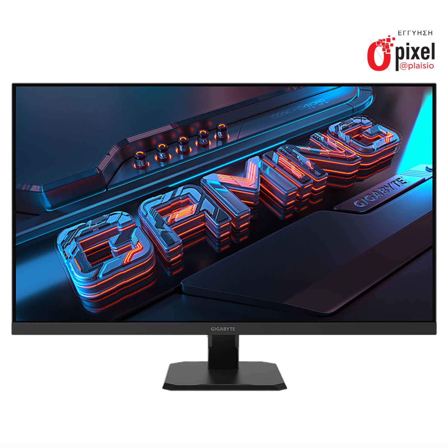 Gigabyte Monitor 32" GS32Q