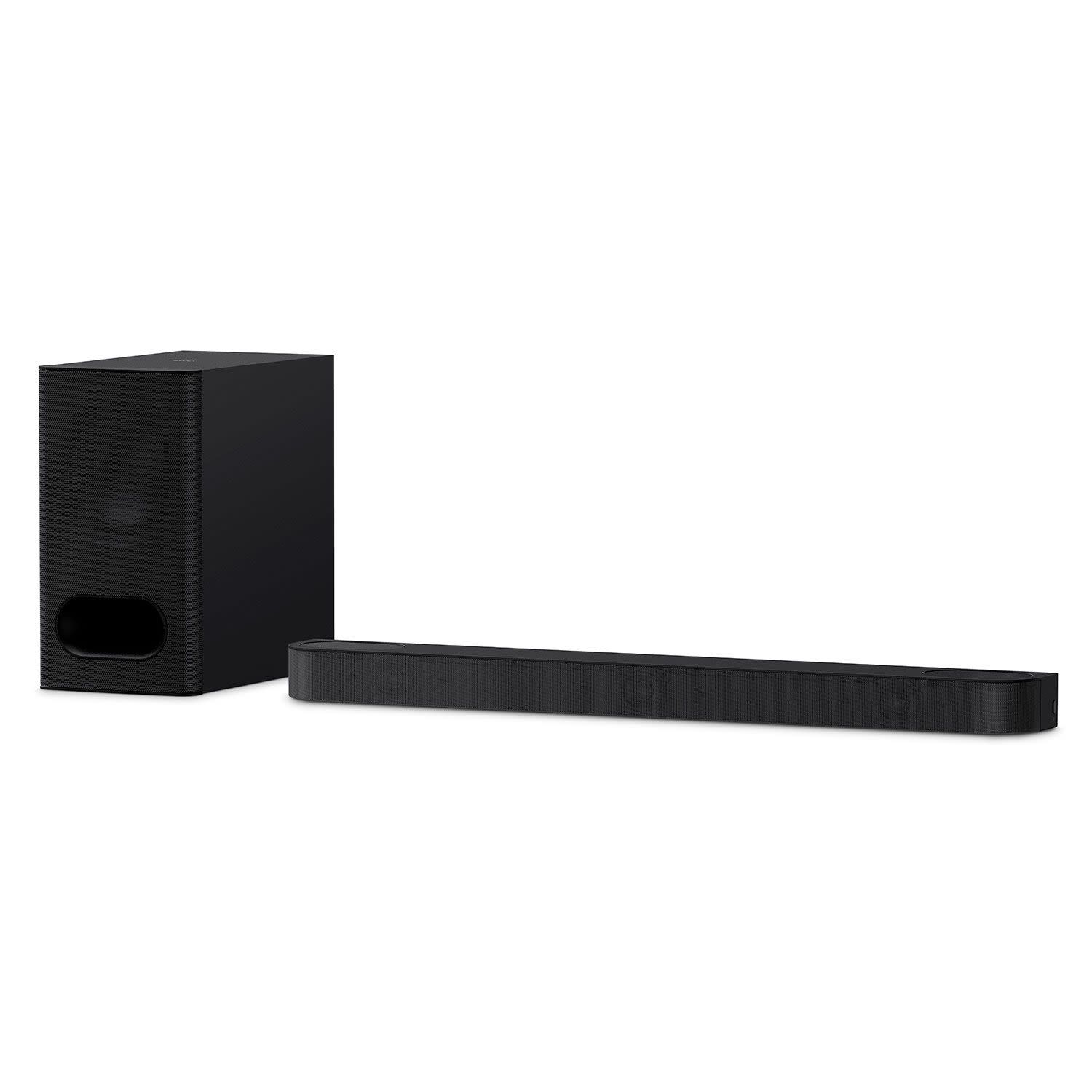 Εικόνα 3 του Sony Dolby Atmos Soundbar Theatre bar 6