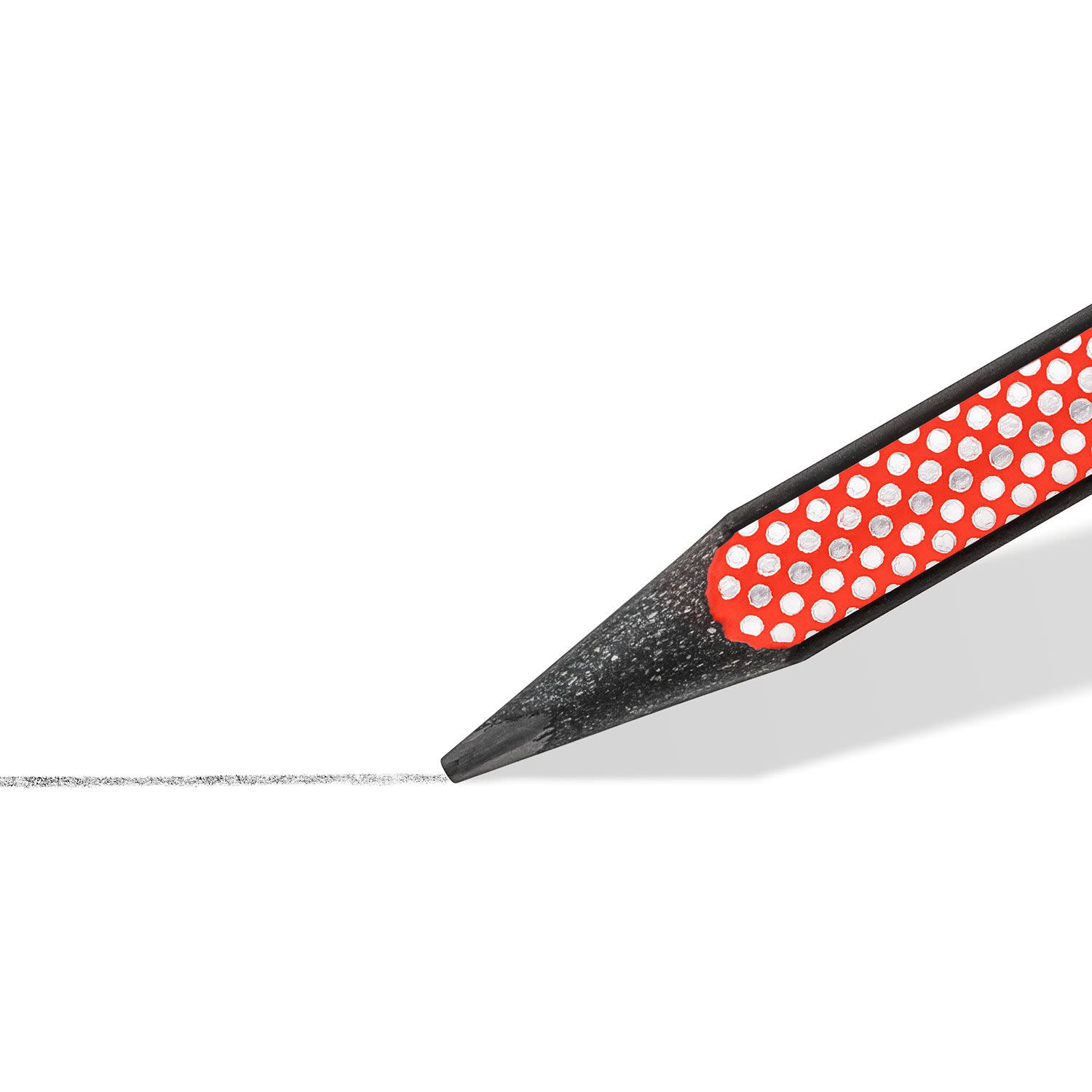 Εικόνα 7 του Staedtler Μολύβια Norix HB 3τεμ.