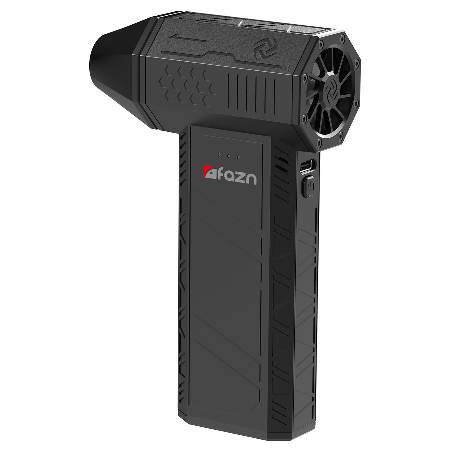 Κάνε κλικ για να δεις την εικόνα 3 του Fazn Φορητός Φυσητήρας Χειρός