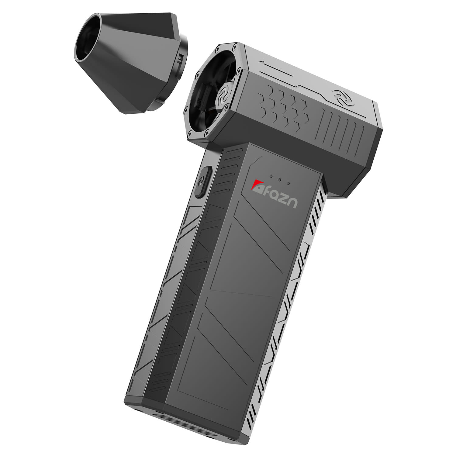 Κάνε κλικ για να δεις την εικόνα 4 του Fazn Φορητός Φυσητήρας Χειρός