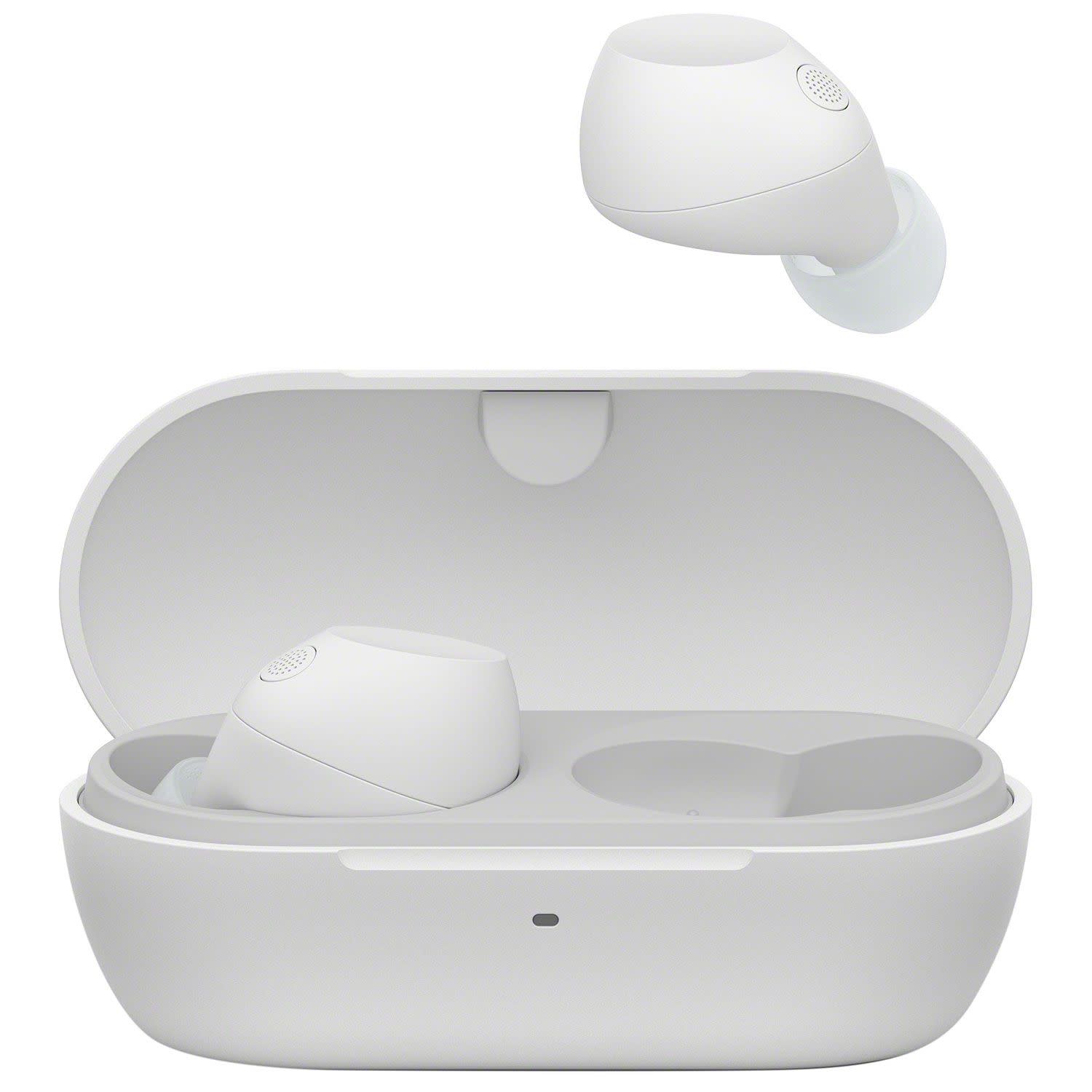 Εικόνα 2 του Sony WF-C710N White