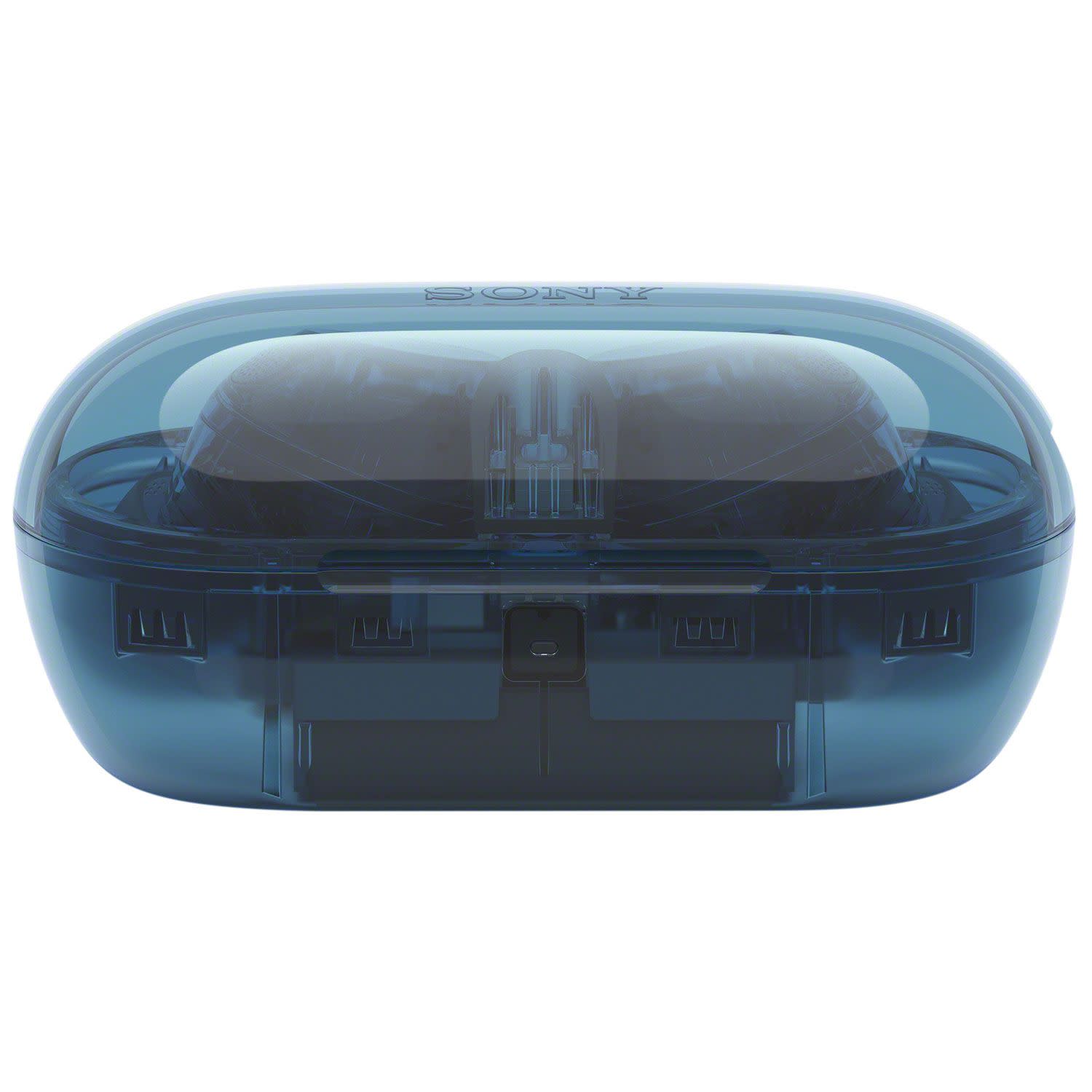 Εικόνα 3 του Sony Bluetooth Truly Wireless WF-C710N Blue