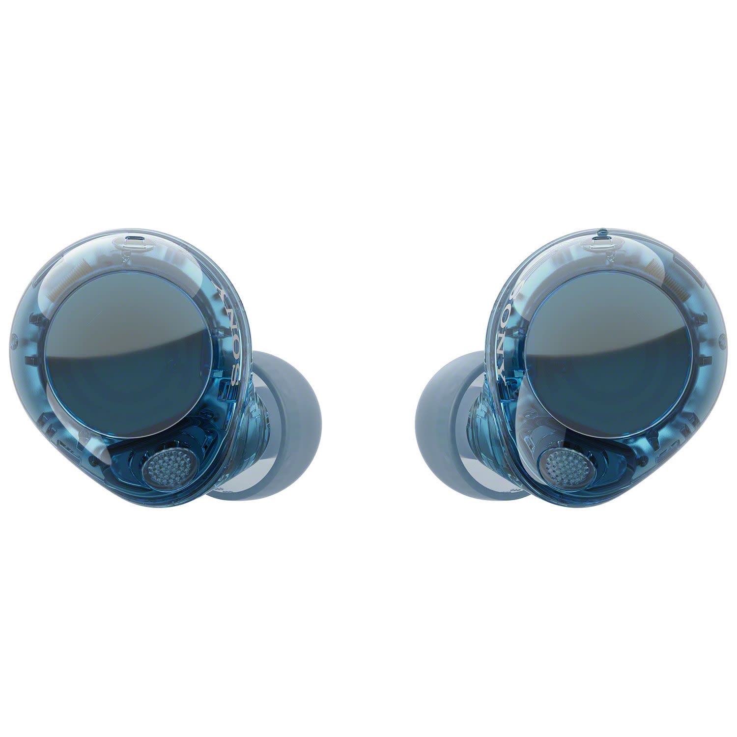 Εικόνα 4 του Sony Bluetooth Truly Wireless WF-C710N Blue