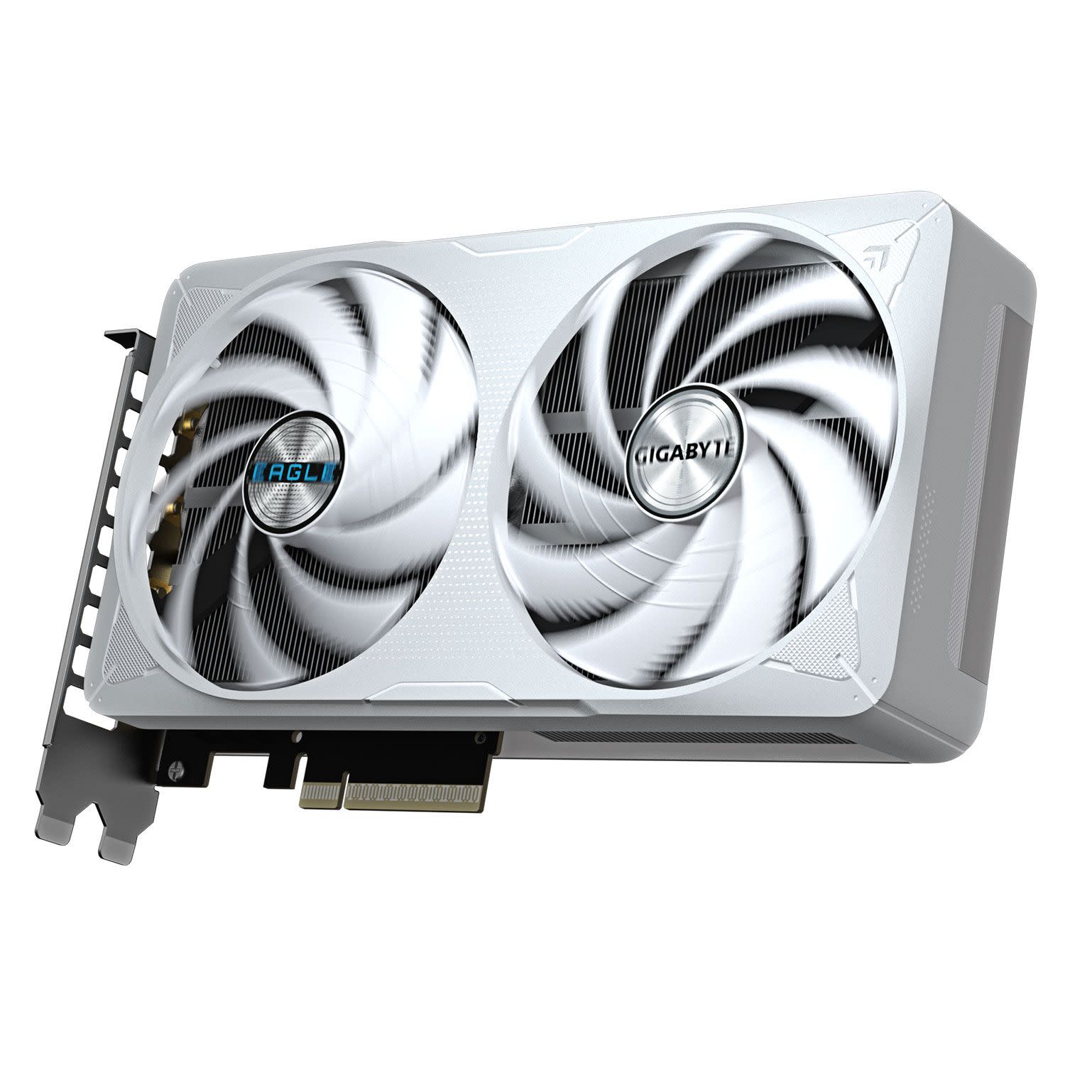 Εικόνα 3 του Gigabyte VGA GeForce RTX 5060 Ti Eagle Ice OC 16 GB