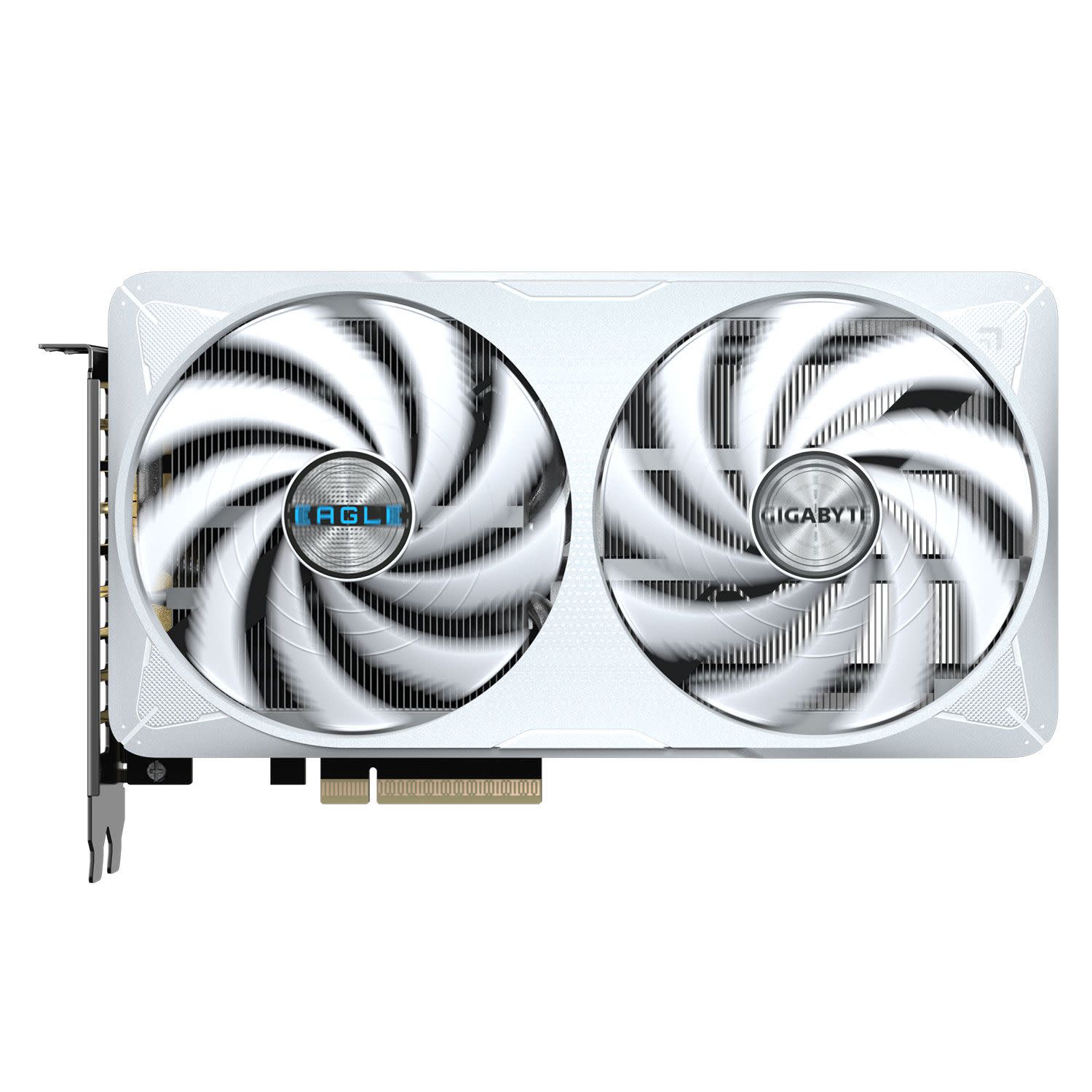 Εικόνα 5 του Gigabyte VGA GeForce RTX 5060 Ti Eagle Ice OC 16 GB