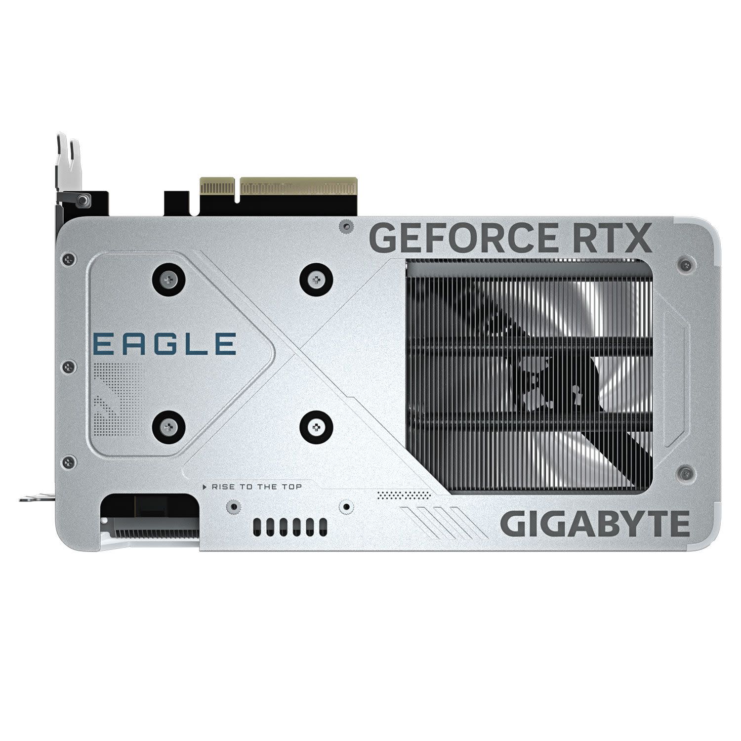 Εικόνα 6 του Gigabyte VGA GeForce RTX 5060 Ti Eagle Ice OC 16 GB
