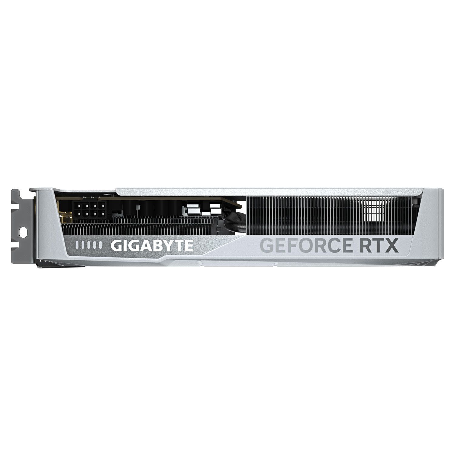Εικόνα 7 του Gigabyte VGA GeForce RTX 5060 Ti Eagle Ice OC 16 GB