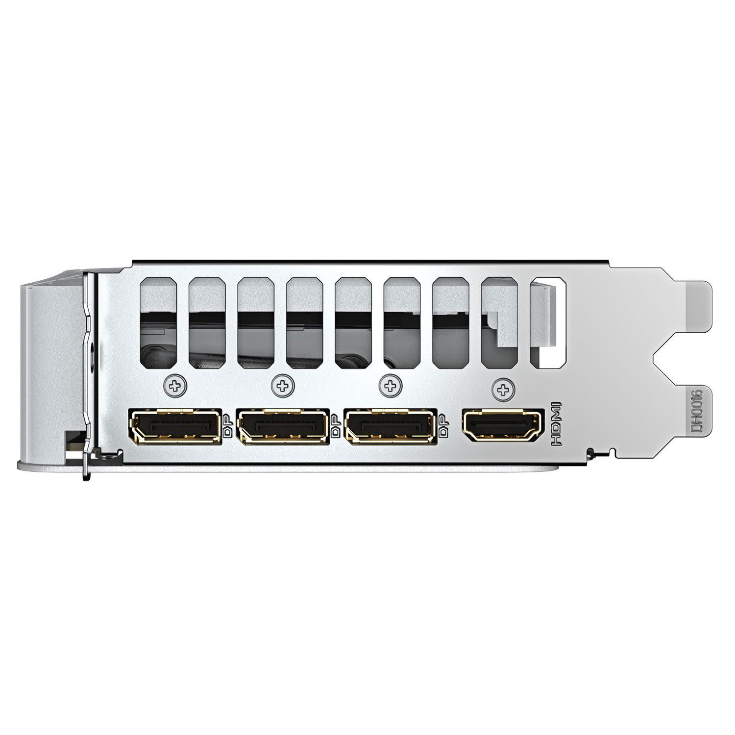 Εικόνα 8 του Gigabyte VGA GeForce RTX 5060 Ti Eagle Ice OC 16 GB