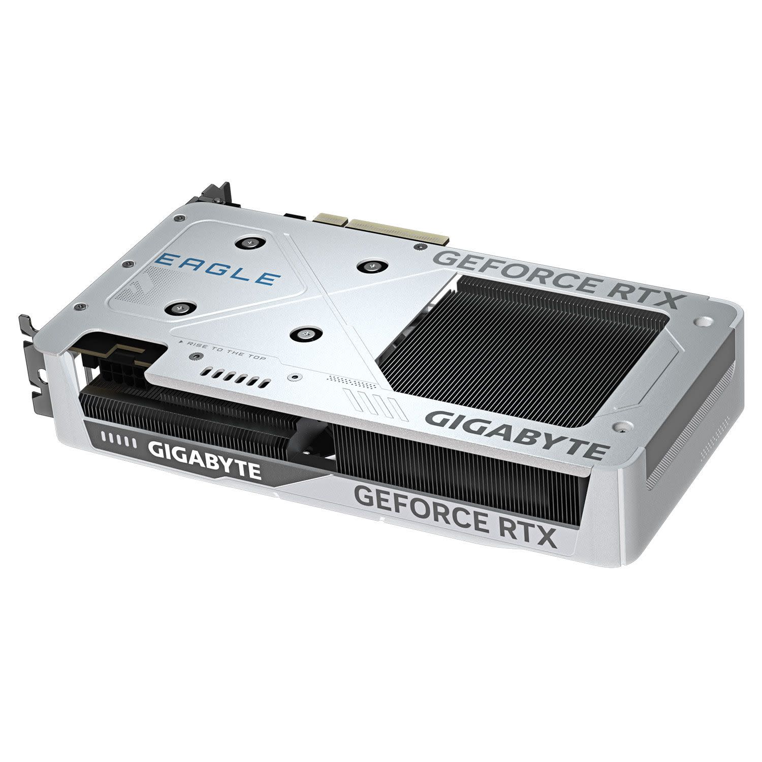 Εικόνα 10 του Gigabyte VGA GeForce RTX 5060 Ti Eagle Ice OC 16 GB