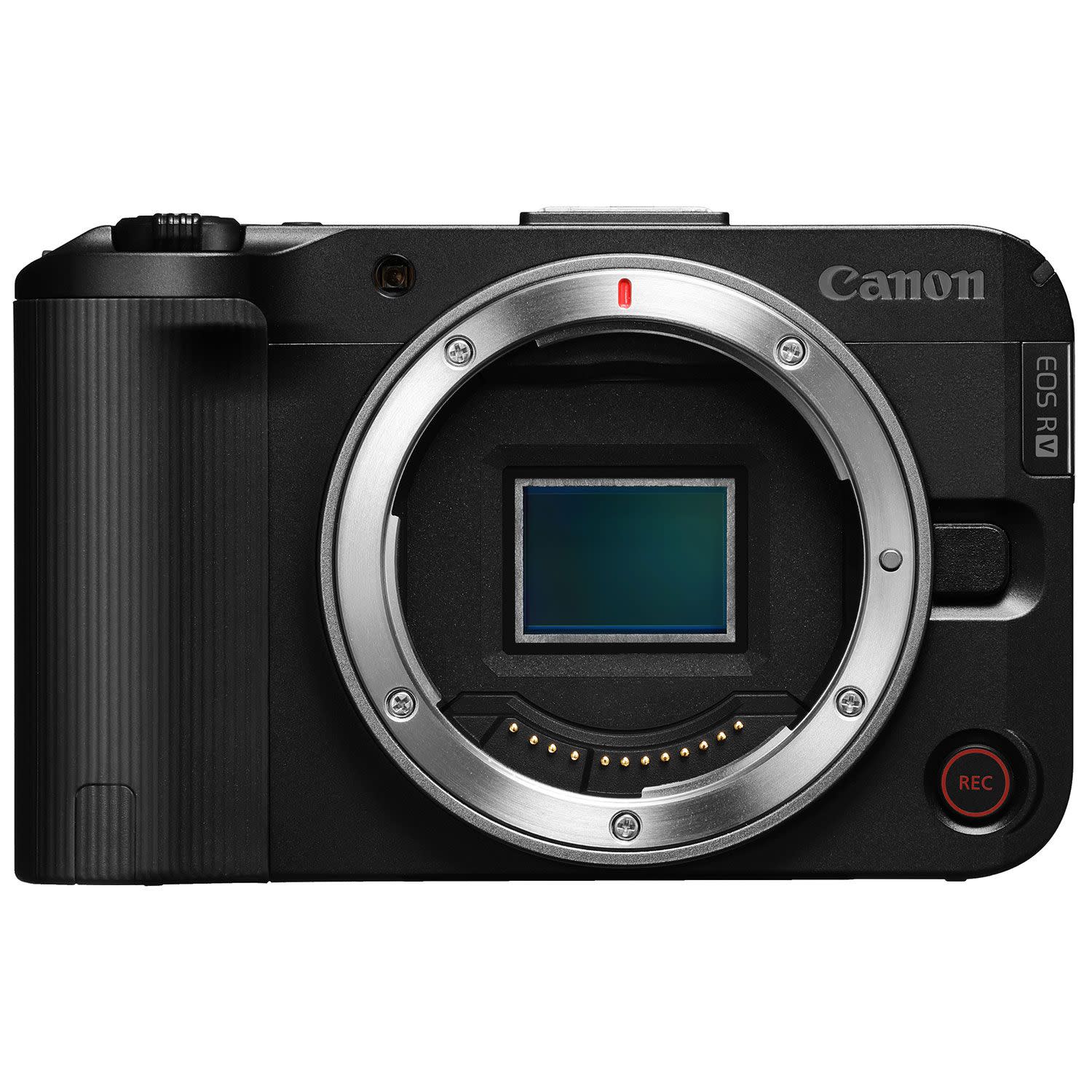 Canon Mirrorless EOS R50 V BK V5 BODY SEE