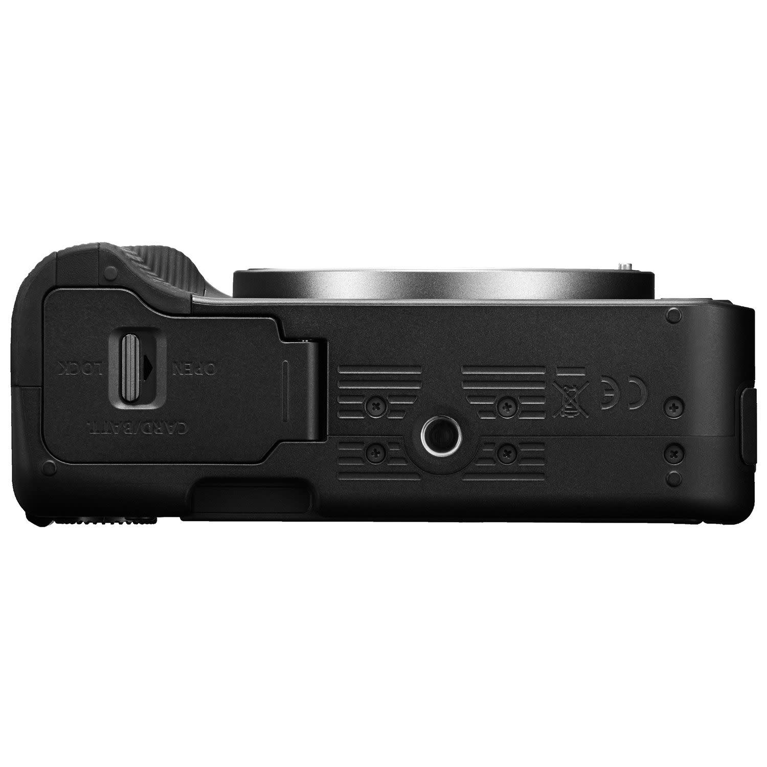 Εικόνα 3 του Canon Mirrorless EOS R50 V BK V5 BODY SEE