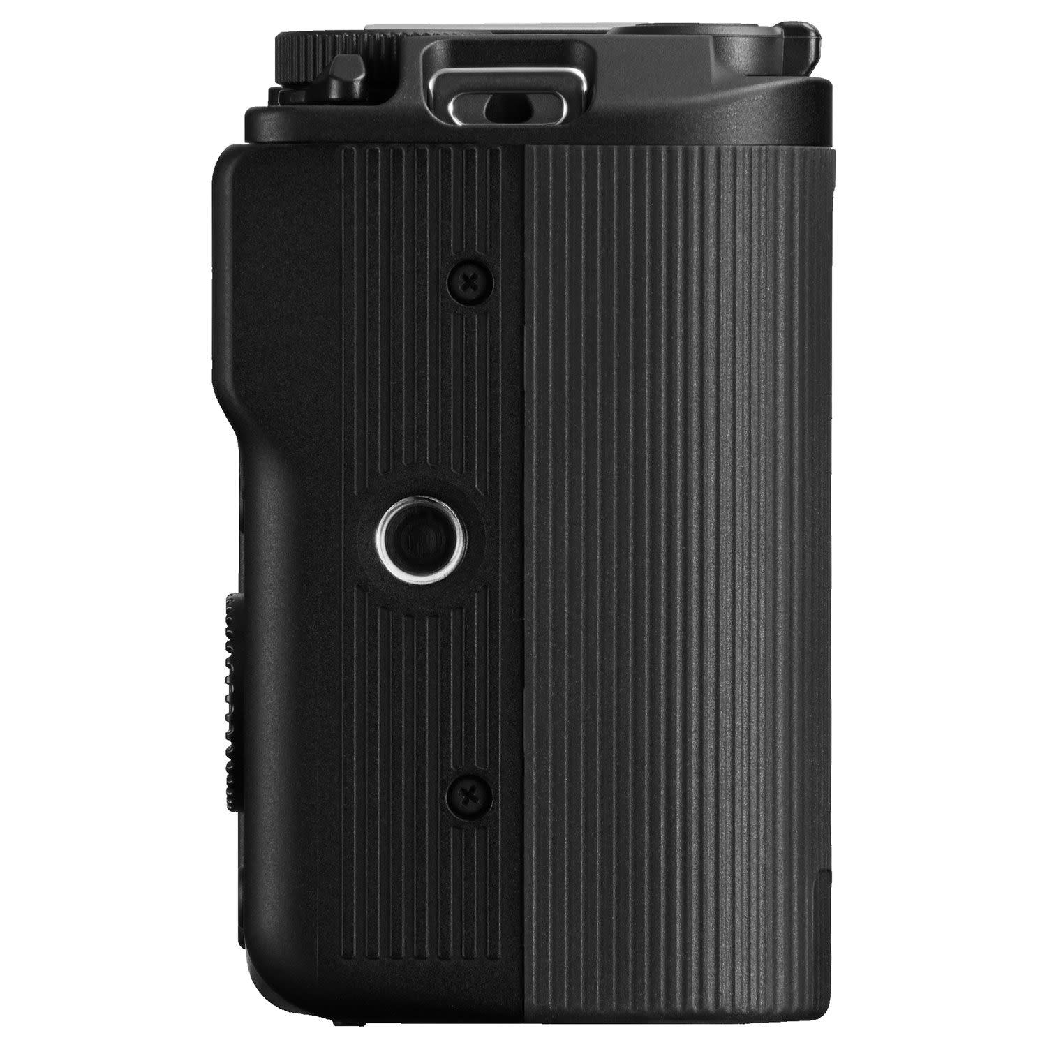 Εικόνα 4 του Canon Mirrorless EOS R50 V BK V5 BODY SEE