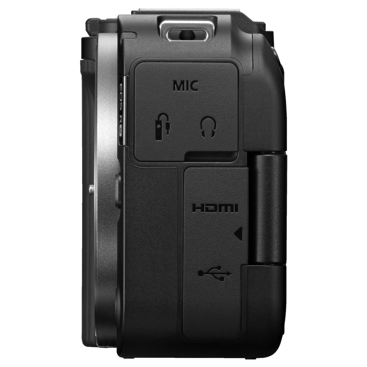 Εικόνα 5 του Canon Mirrorless EOS R50 V BK V5 BODY SEE