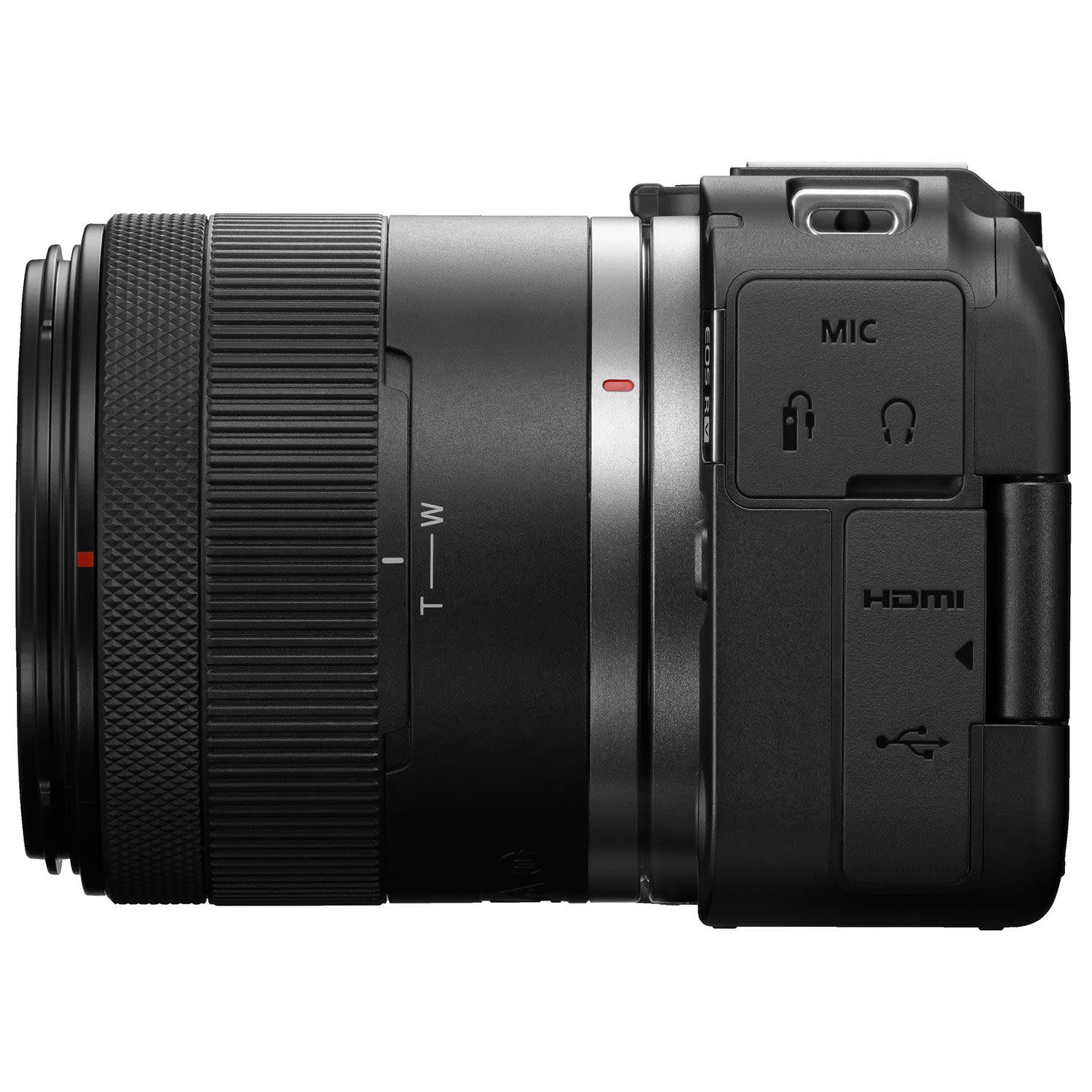 Εικόνα 4 του Canon Mirrorless EOS R50 V BK V5 + RF-S 14-30 SEE