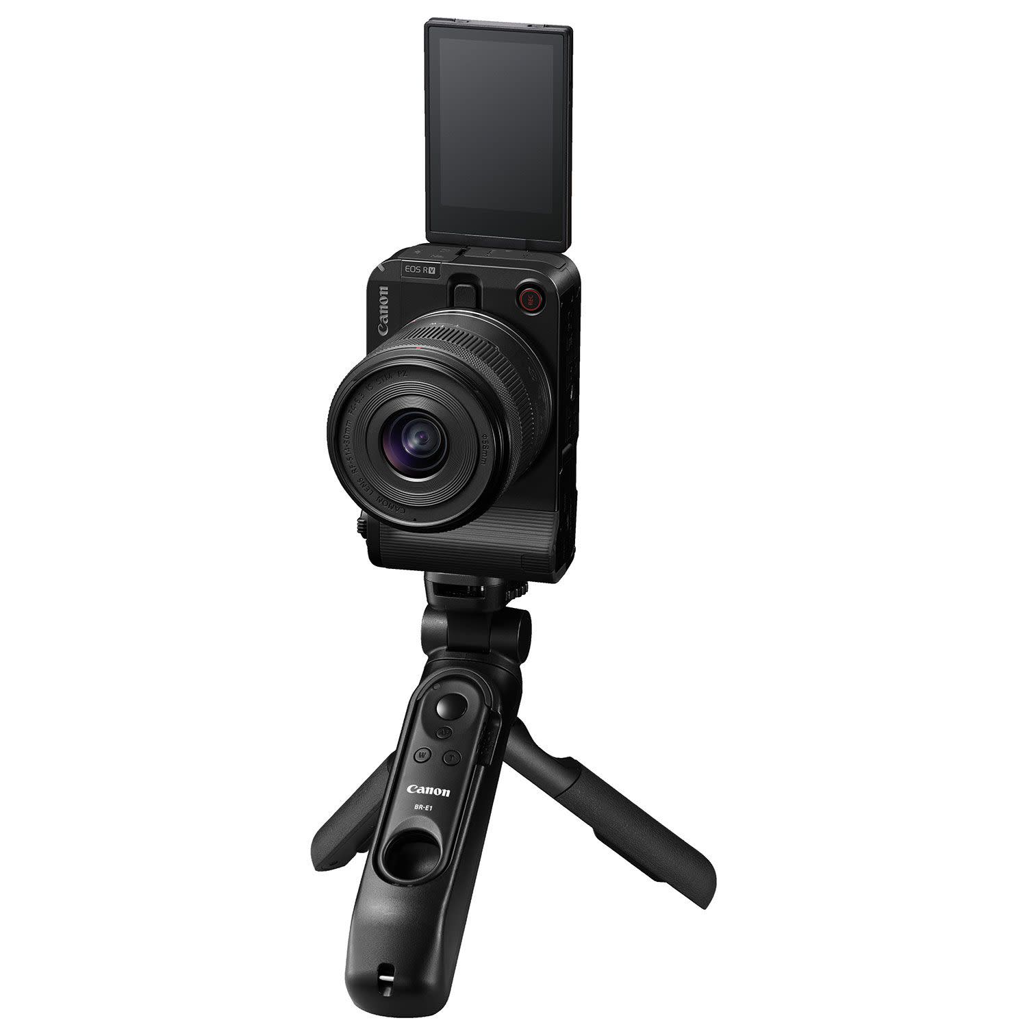 Εικόνα 2 του Canon Mirrorless EOS R50 V+RF-S14-30 Content creator kit V5 SEE