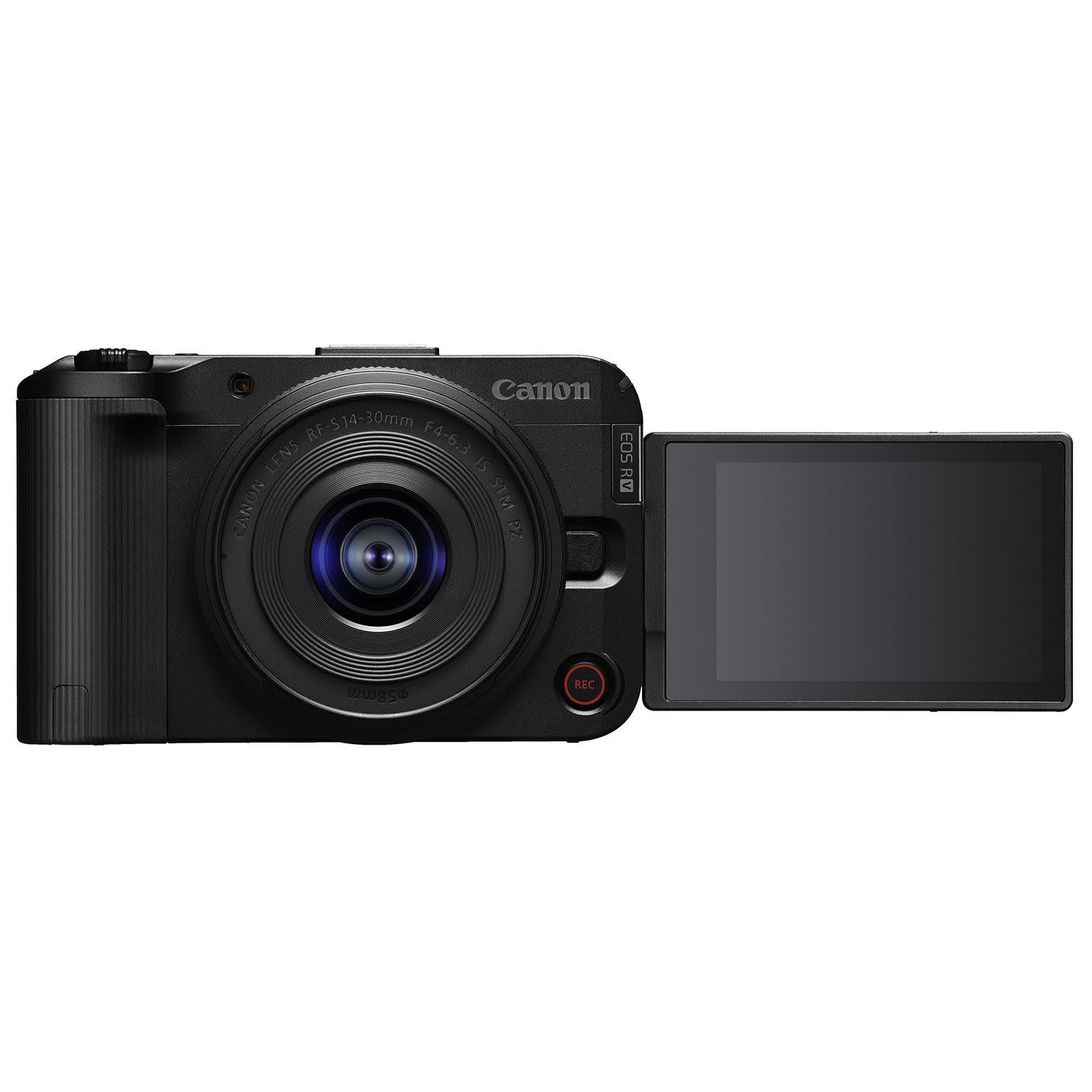 Εικόνα 3 του Canon Mirrorless EOS R50 V+RF-S14-30 Content creator kit V5 SEE