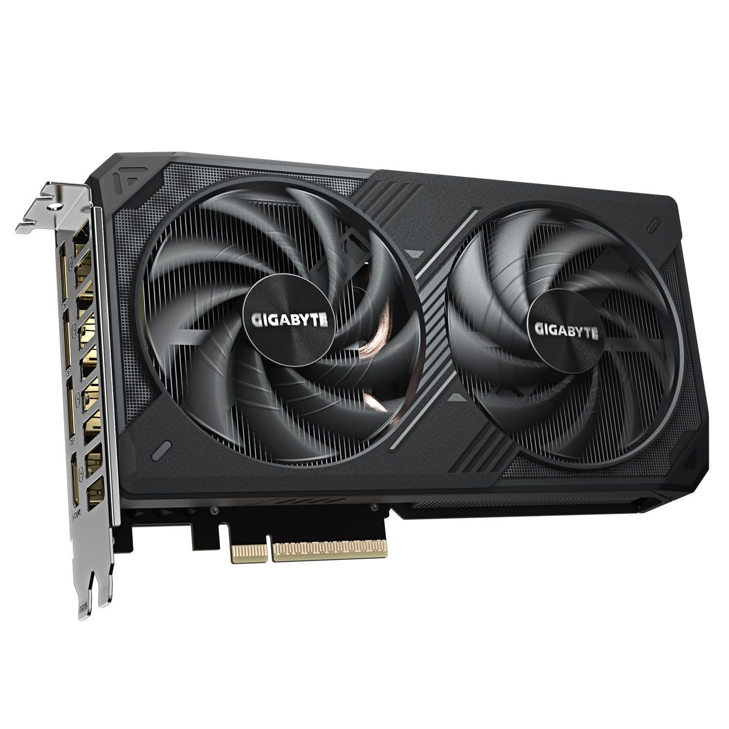 Εικόνα 2 του Gigabyte VGA GeForce RTX 5060 Ti Windforce 16 GB