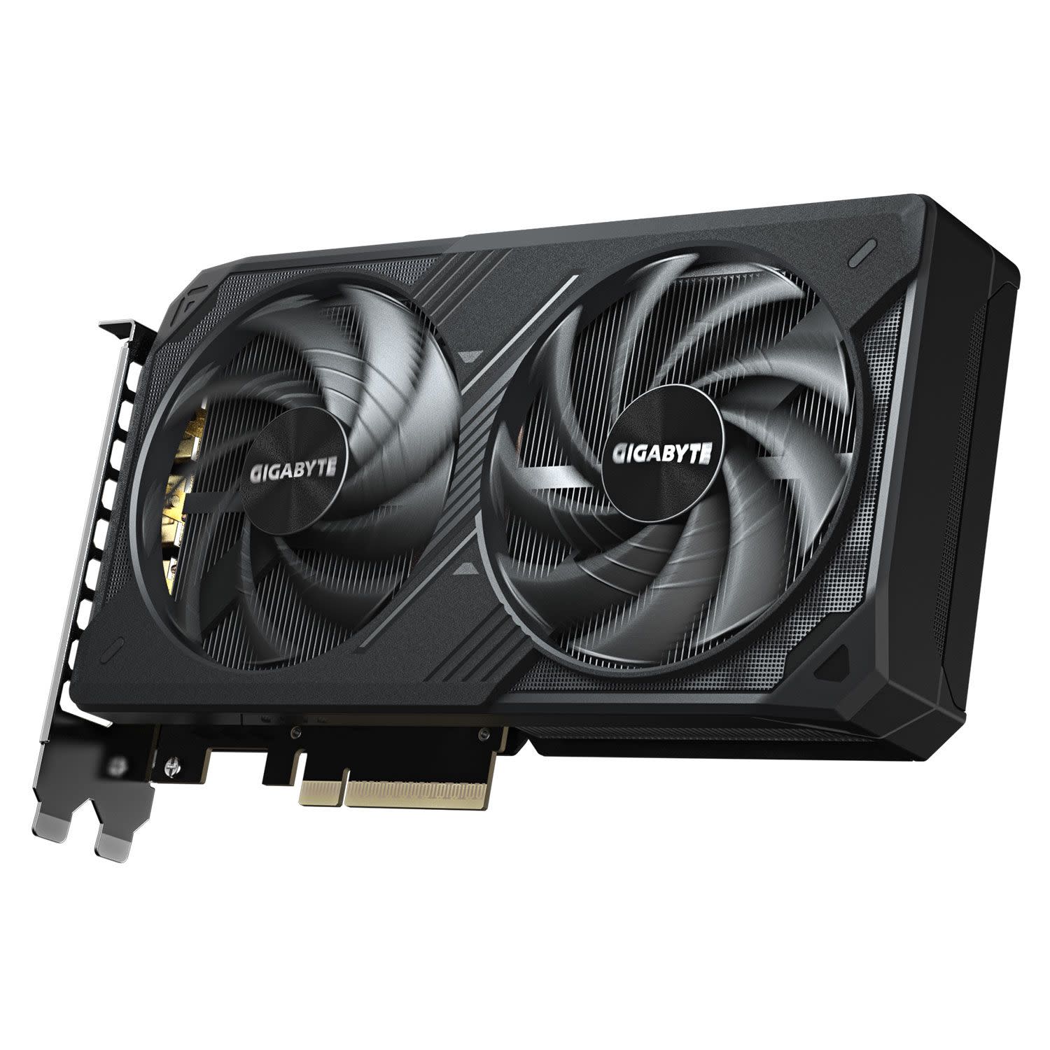 Εικόνα 3 του Gigabyte VGA GeForce RTX 5060 Ti Windforce 16 GB