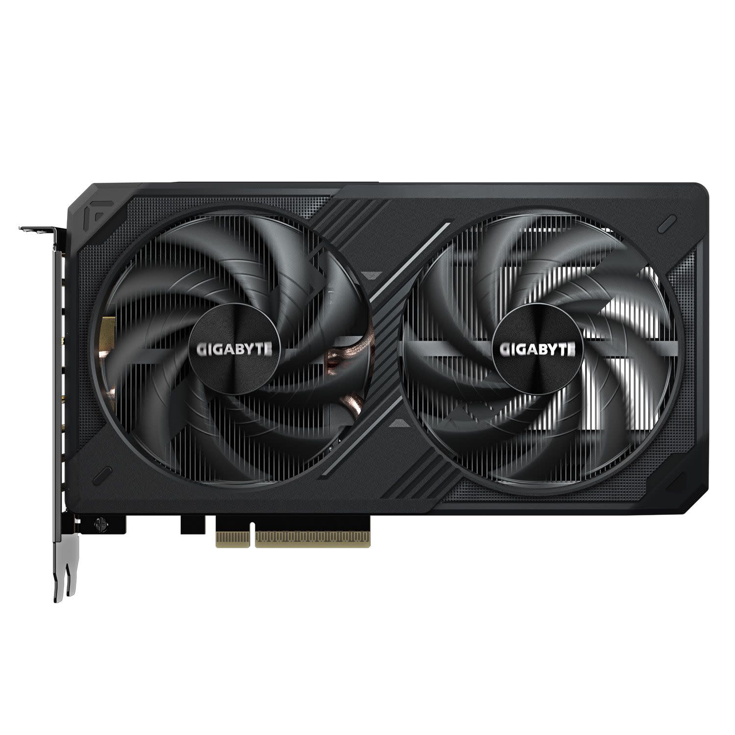 Εικόνα 5 του Gigabyte VGA GeForce RTX 5060 Ti Windforce 16 GB