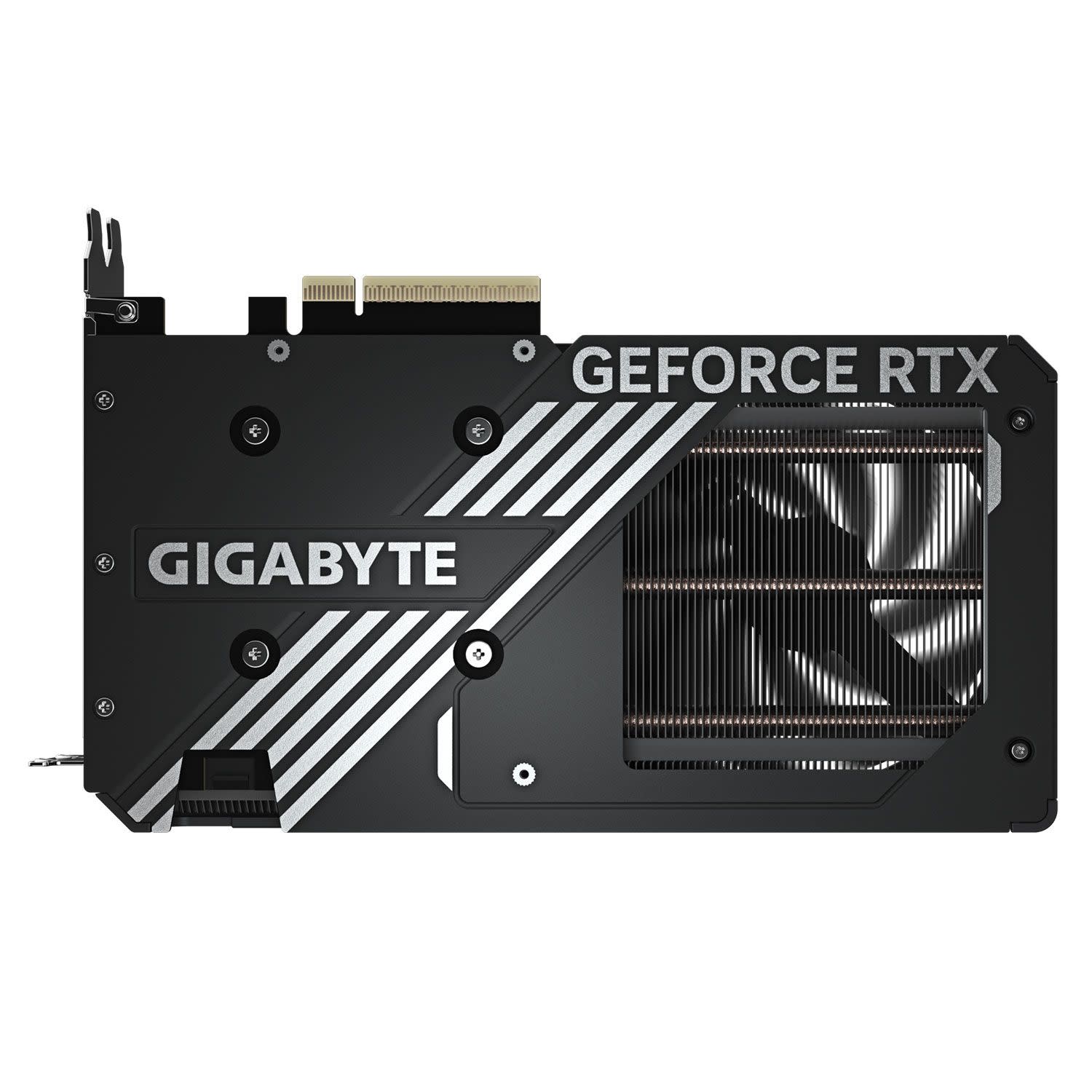 Εικόνα 6 του Gigabyte VGA GeForce RTX 5060 Ti Windforce 16 GB