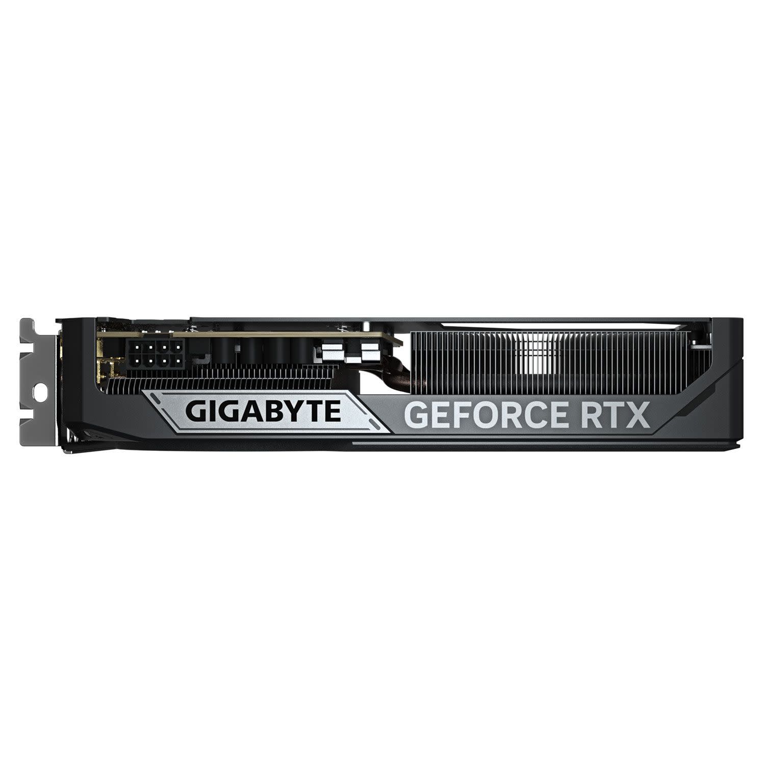 Εικόνα 7 του Gigabyte VGA GeForce RTX 5060 Ti Windforce 16 GB