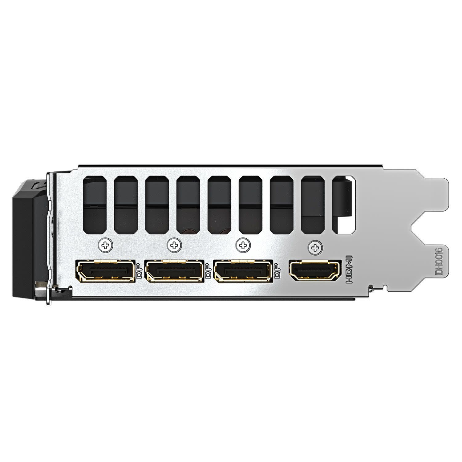 Εικόνα 8 του Gigabyte VGA GeForce RTX 5060 Ti Windforce 16 GB