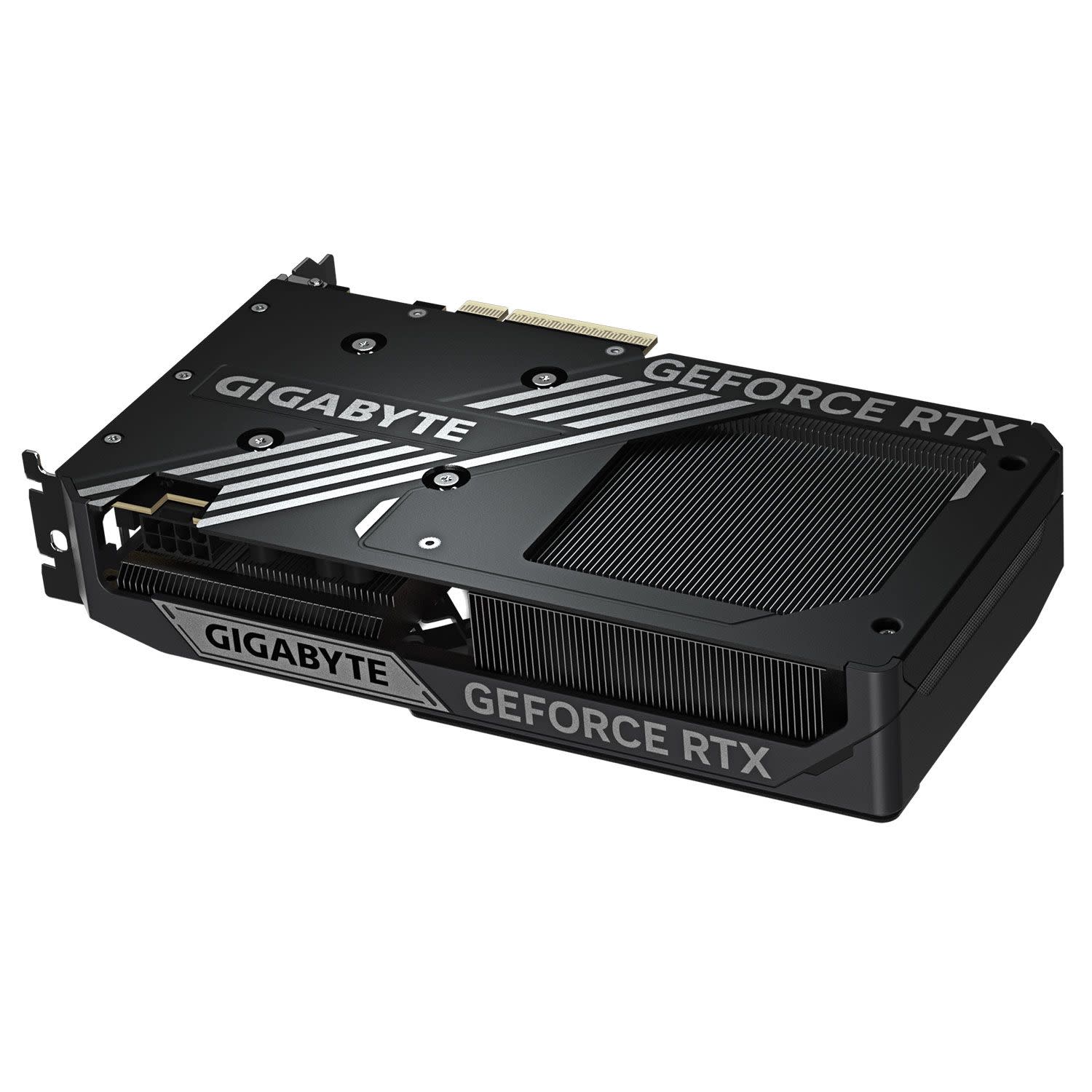 Εικόνα 9 του Gigabyte VGA GeForce RTX 5060 Ti Windforce 16 GB