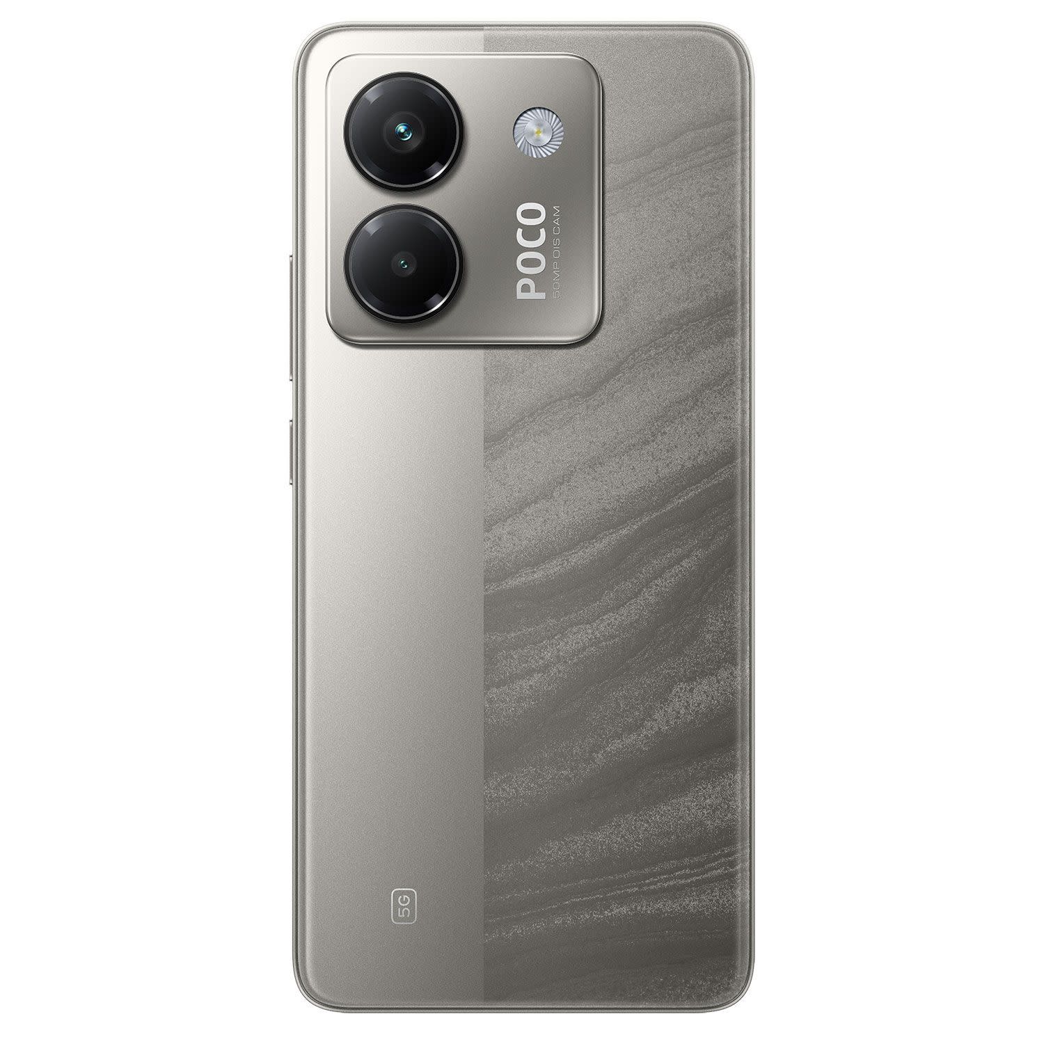 Εικόνα 3 του POCO M7 Pro 5G 8/256GB Silver
