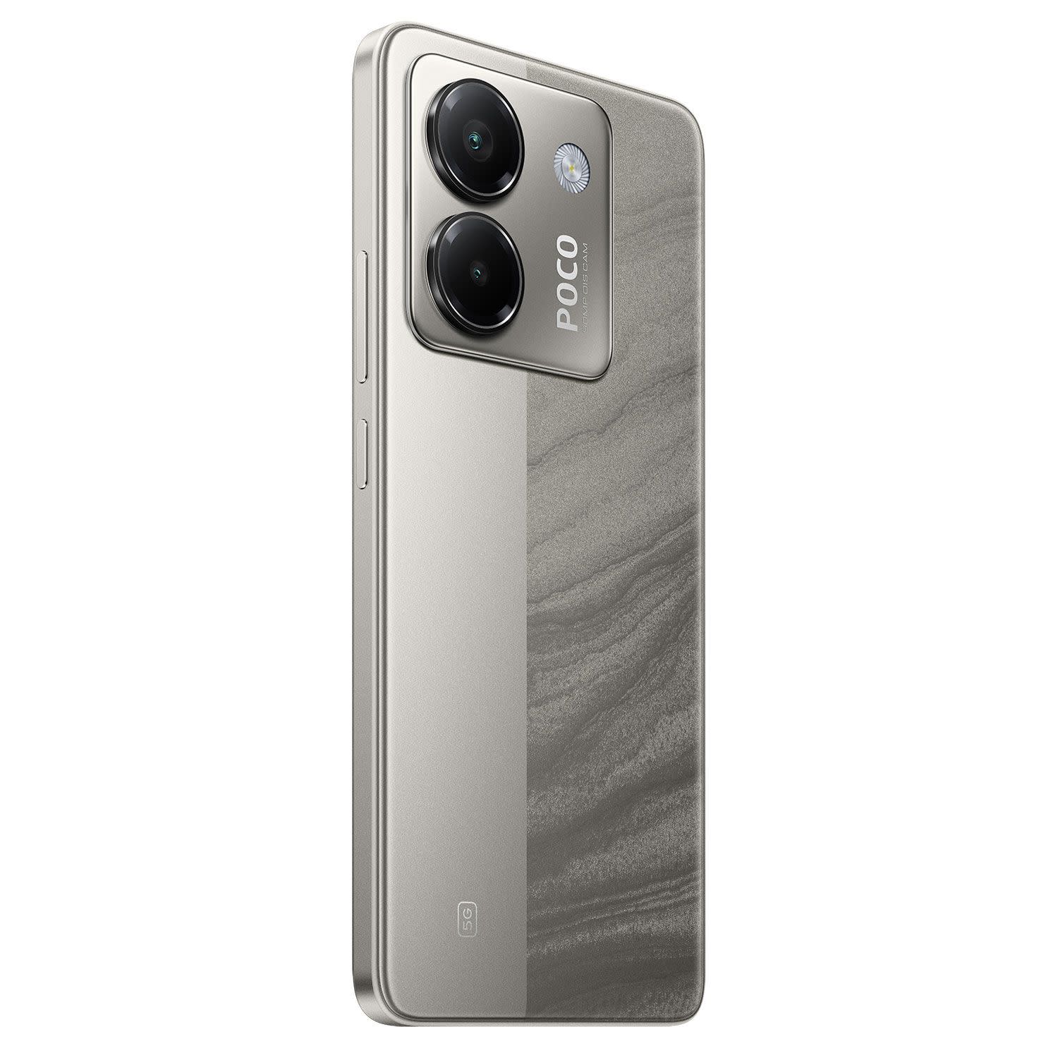 Εικόνα 5 του POCO M7 Pro 5G 8/256GB Silver