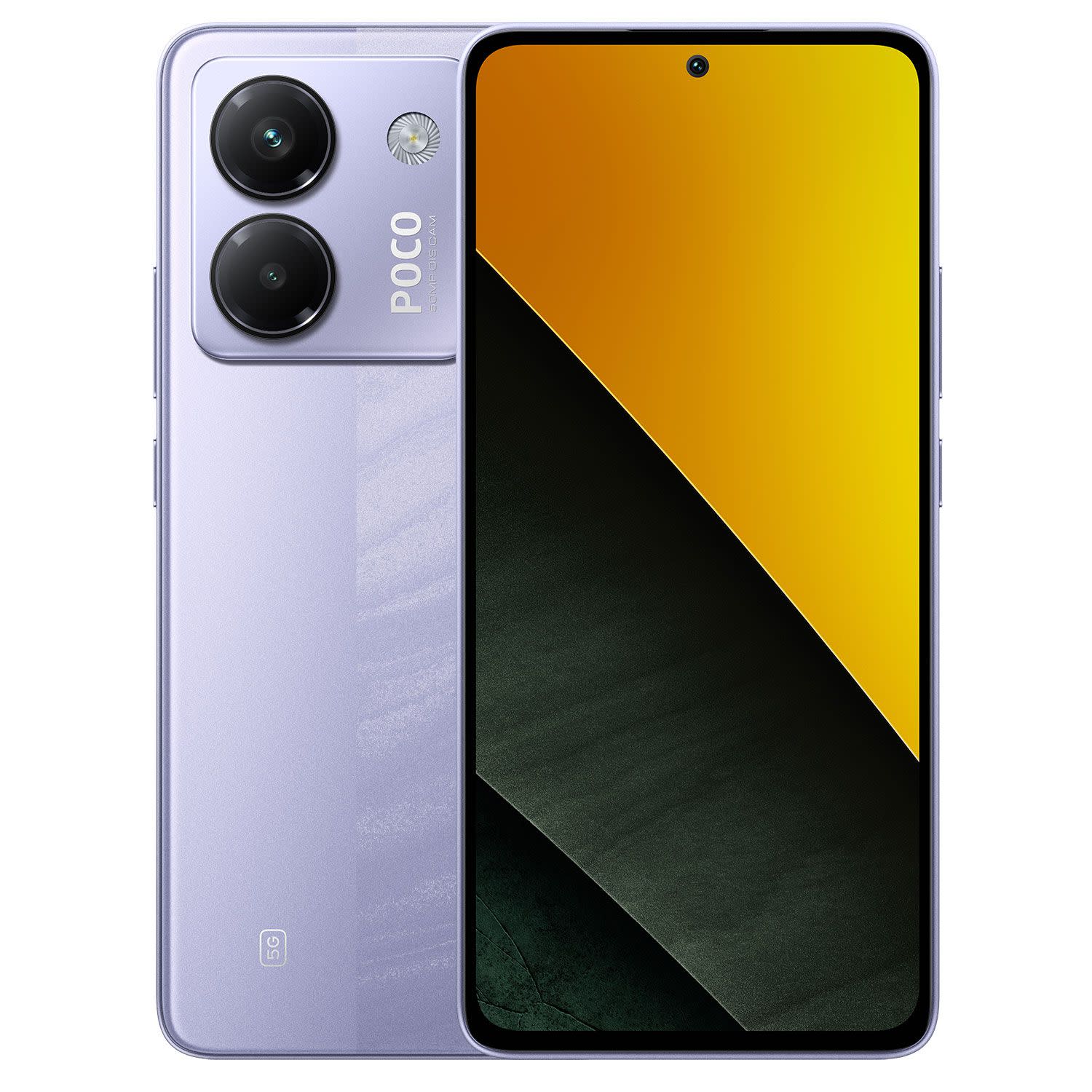 POCO M7 Pro 5G 8/256GB Purple