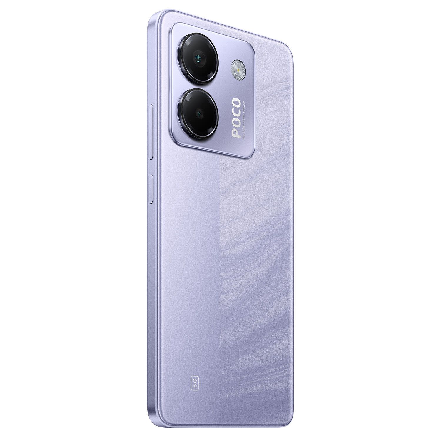 Εικόνα 5 του POCO M7 Pro 5G 8/256GB Purple