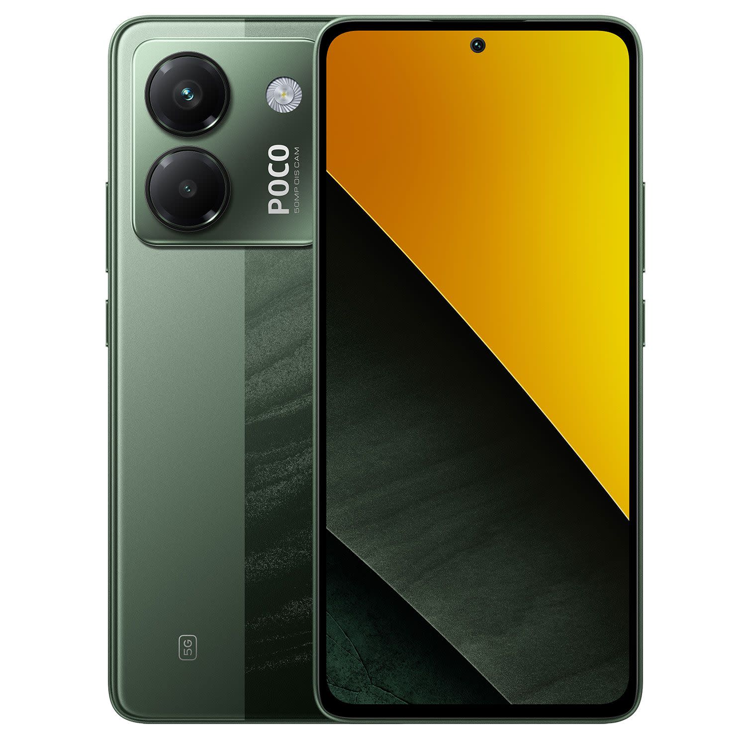 POCO M7 Pro 5G 12/256GB Green