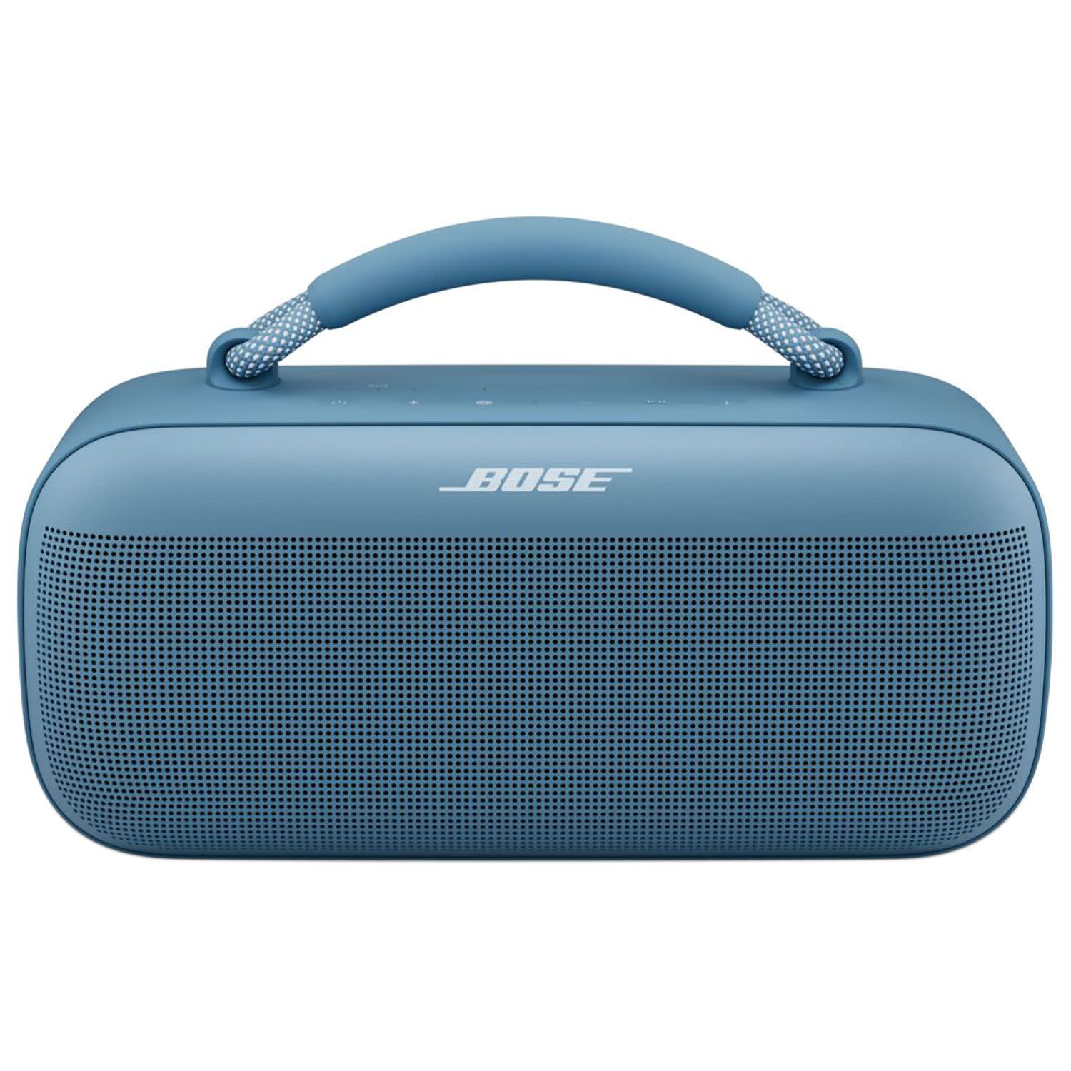 Εικόνα 1 του Bose SoundLink Max Portable Speaker Blue Dusk
