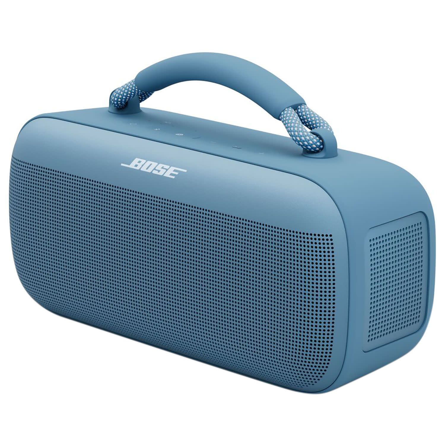 Εικόνα 3 του Bose SoundLink Max Portable Speaker Blue Dusk
