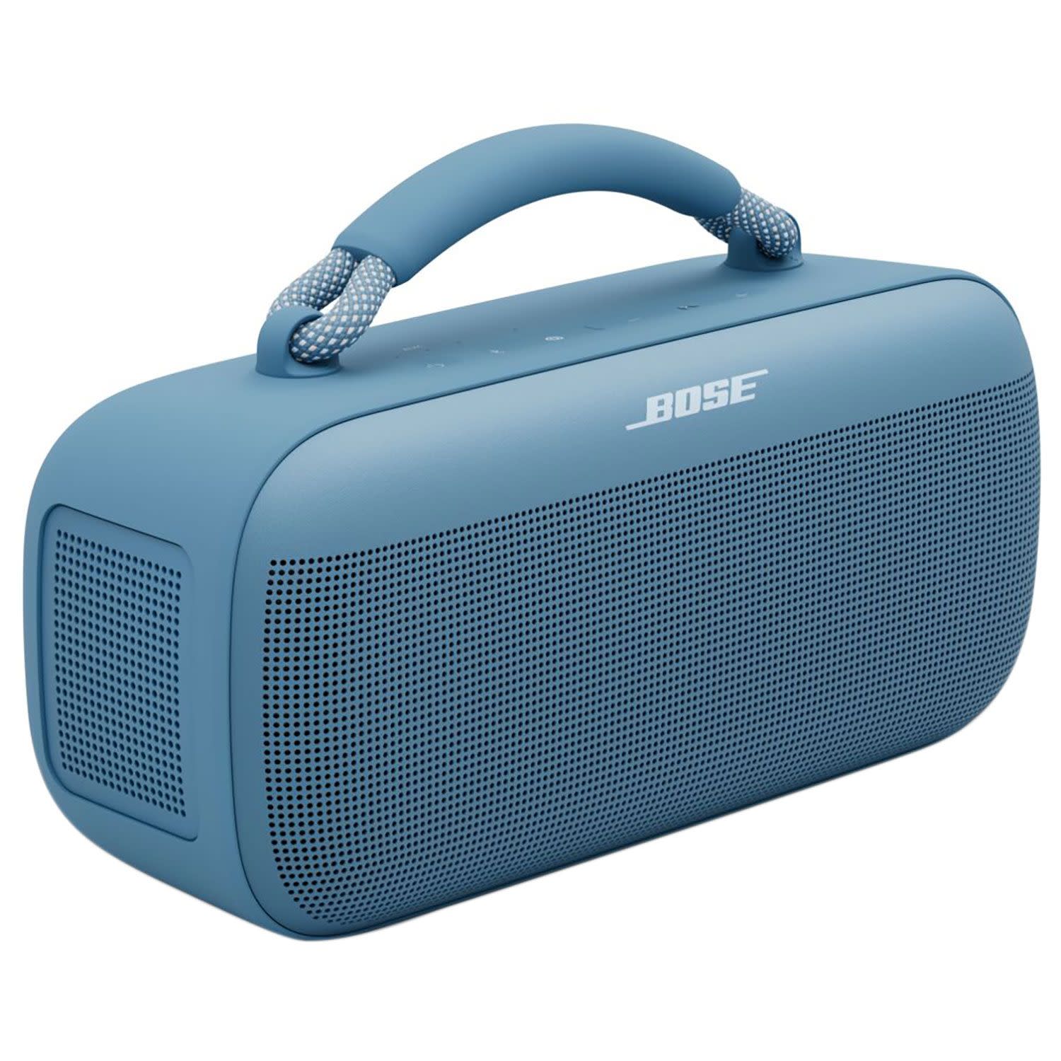 Εικόνα 4 του Bose SoundLink Max Portable Speaker Blue Dusk
