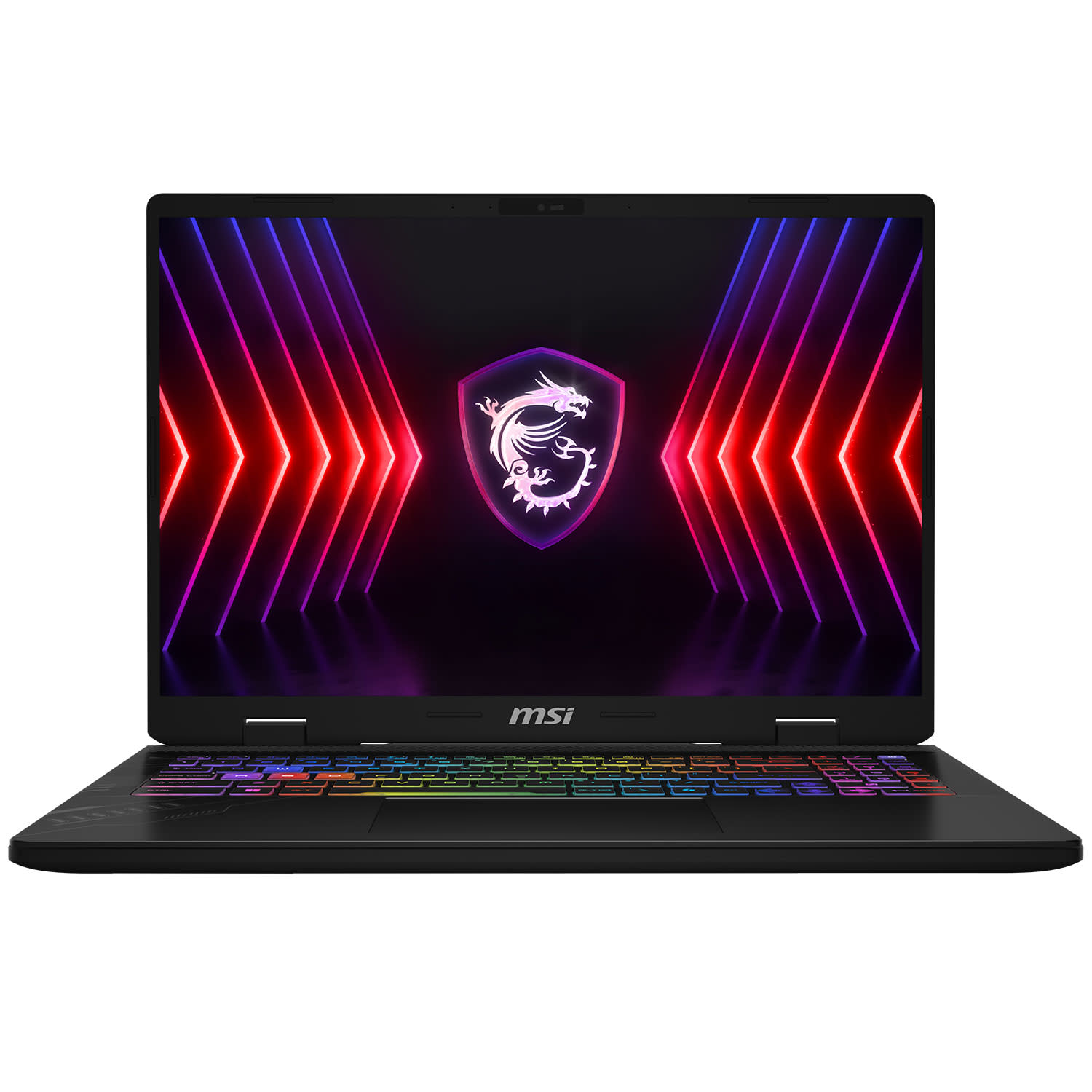 MSI Crosshair 16 HX AI D2XWGKG Laptop 16" IPS (Core Ultra 9 275HX/32 GB/1 TB/RTX 5070 8 GB/Windows 11 Home)