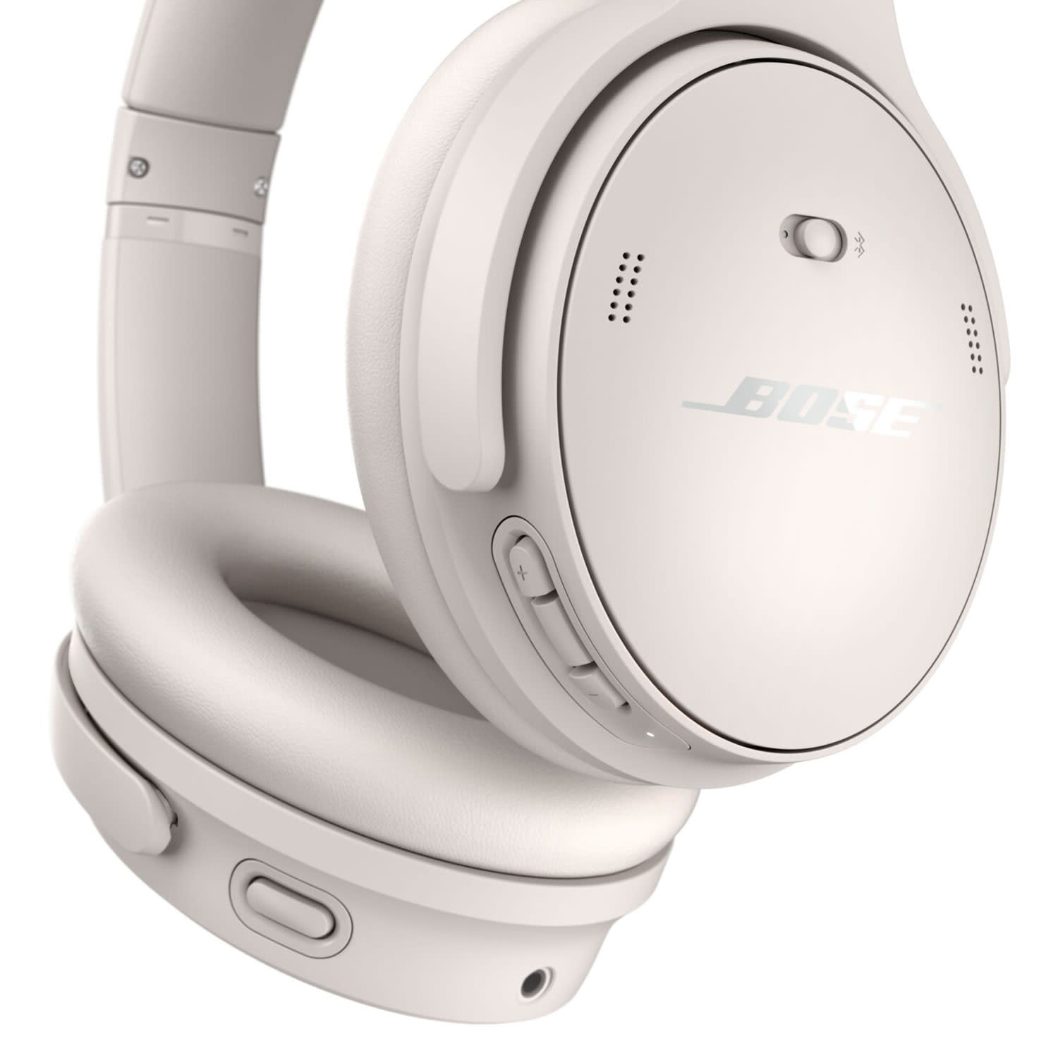 Εικόνα 3 του Bose QuietComfort Headphones White