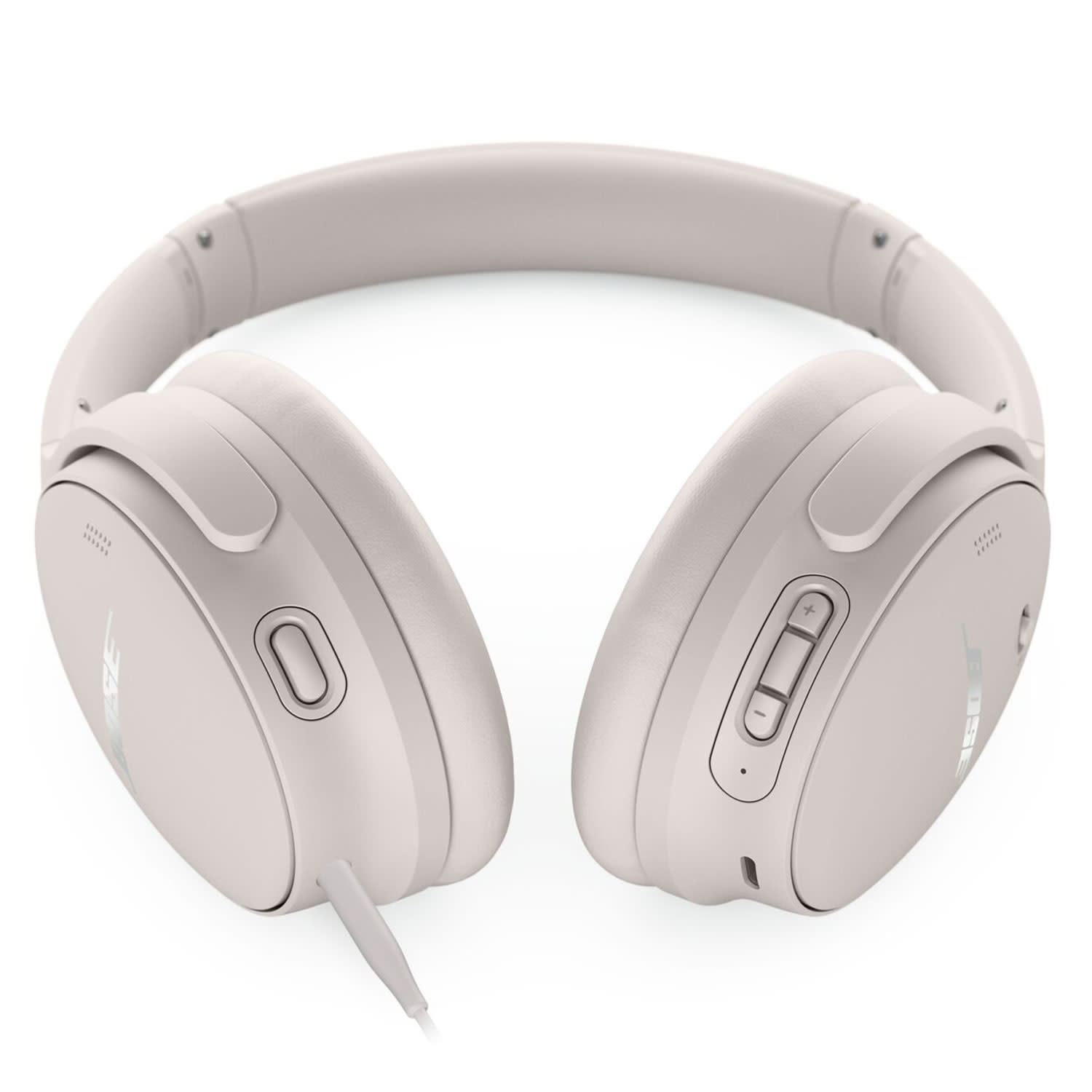 Εικόνα 4 του Bose QuietComfort Headphones White