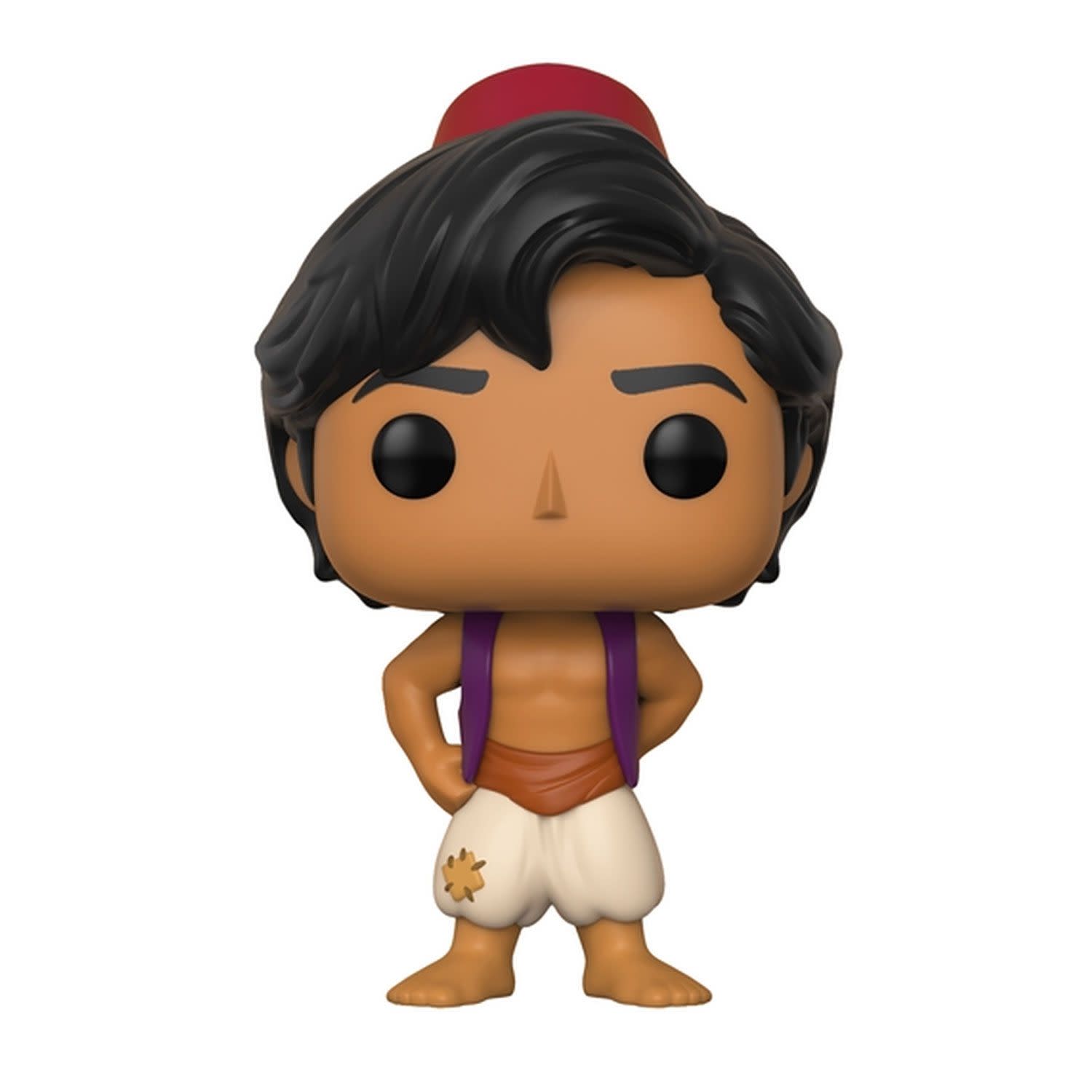 Εικόνα 2 του Funko Pop! Disney: Aladdin - Aladdin #352