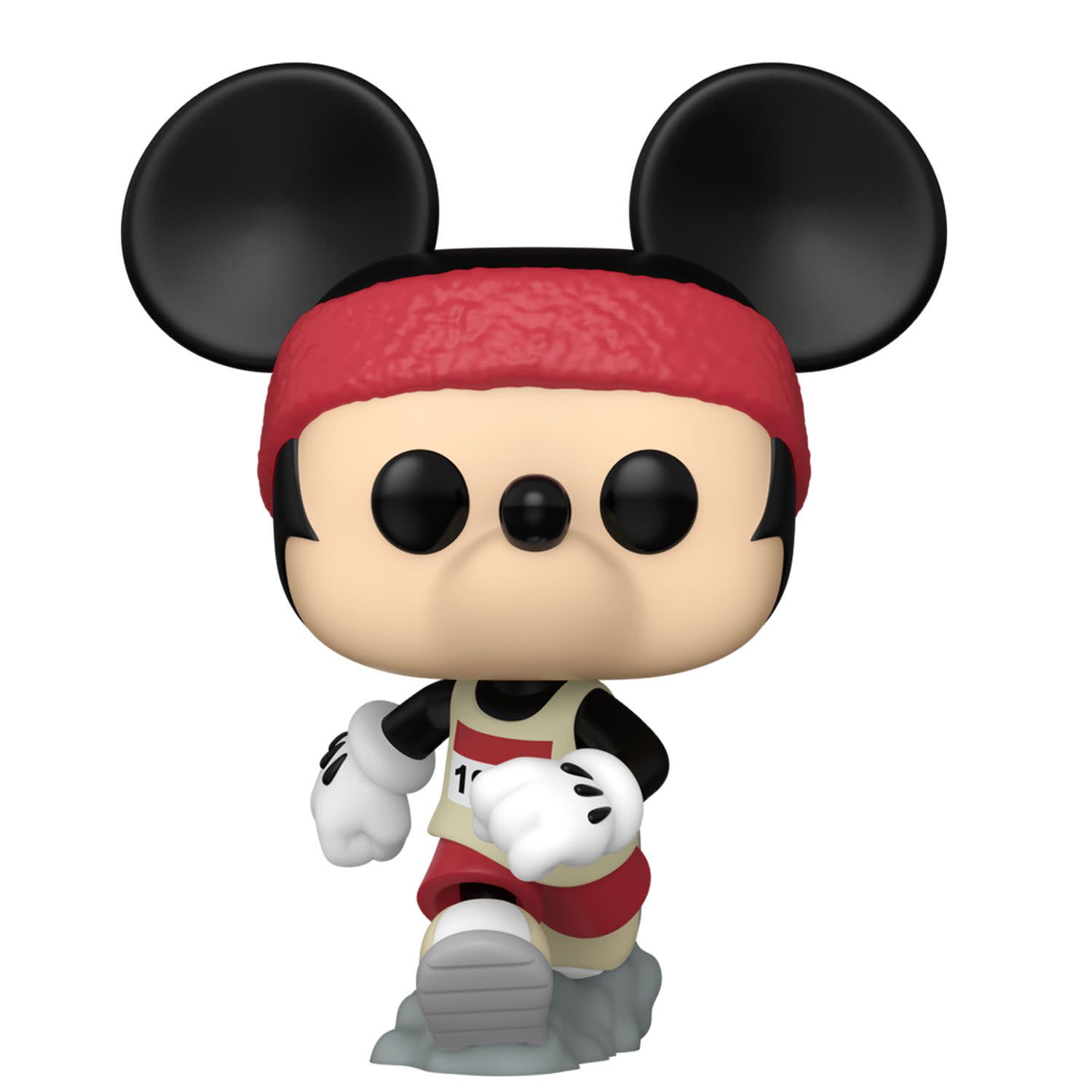 Εικόνα 2 του Funko Pop! Disney: Mickey and Friends - Mickey Mouse #1556