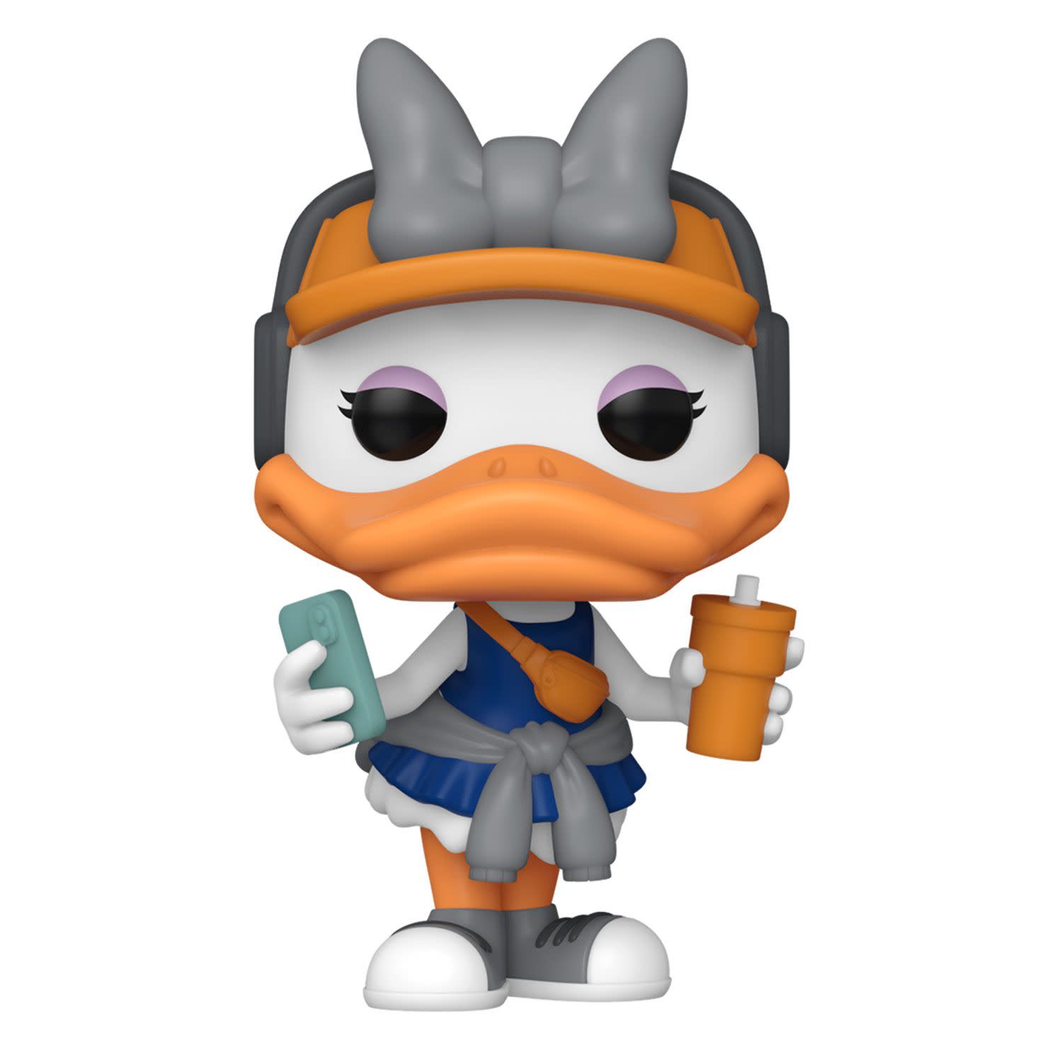 Εικόνα 2 του Funko Pop! Disney: Mickey and Friends - Daisy #1555