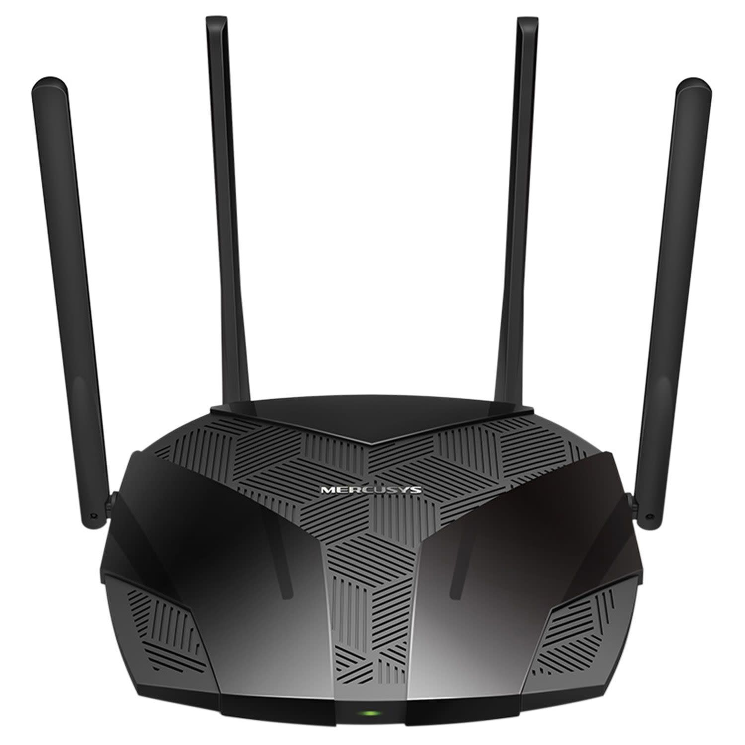 Εικόνα 1 του Mercusys WiFi VPN Router AX 3000 MR80X